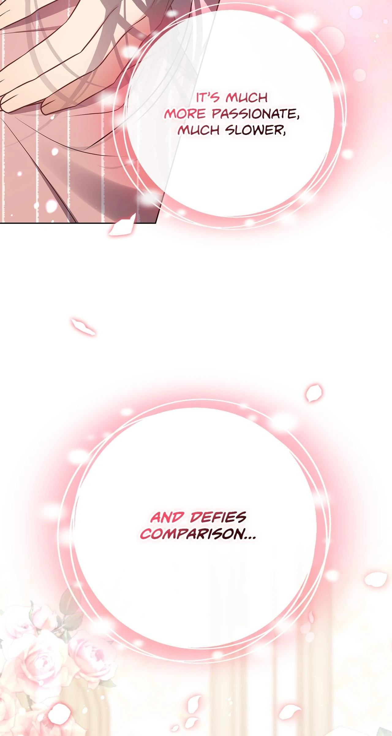 Please Don't Reply! Chapter 49 - page 62