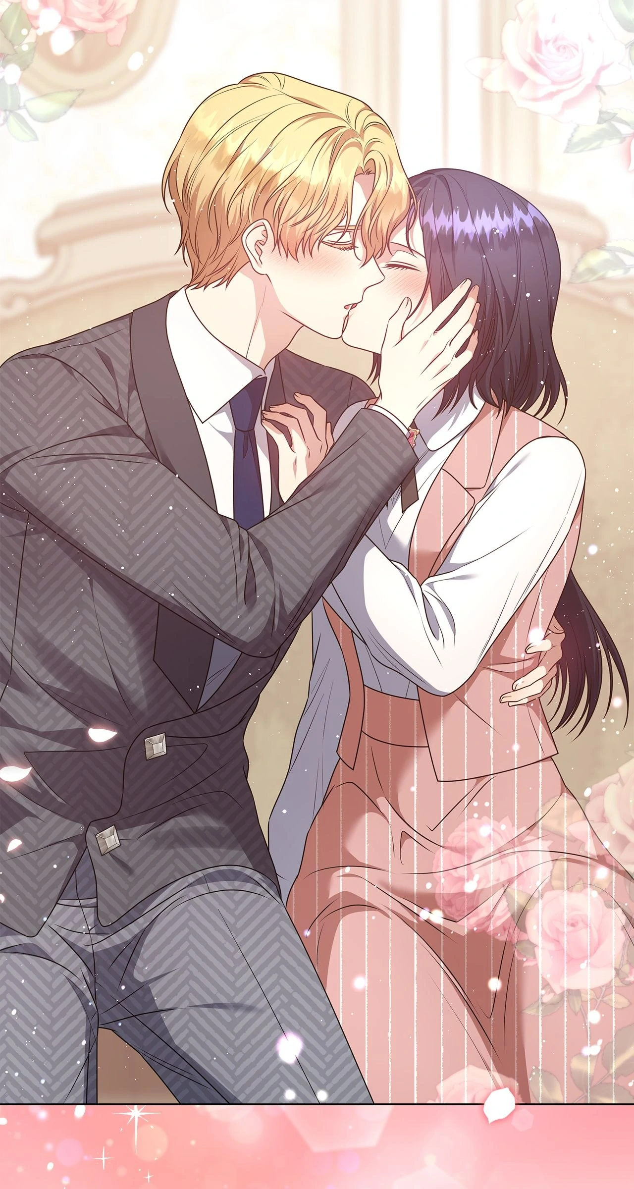 Please Don't Reply! Chapter 49 - page 63
