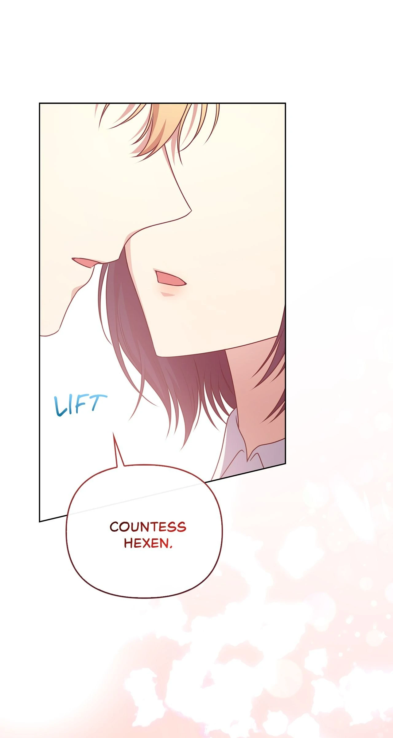 Please Don't Reply! Chapter 49 - page 65