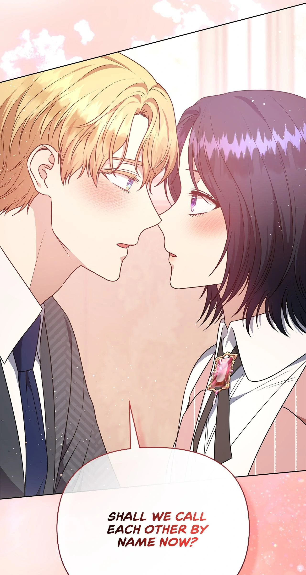 Please Don't Reply! Chapter 49 - page 66