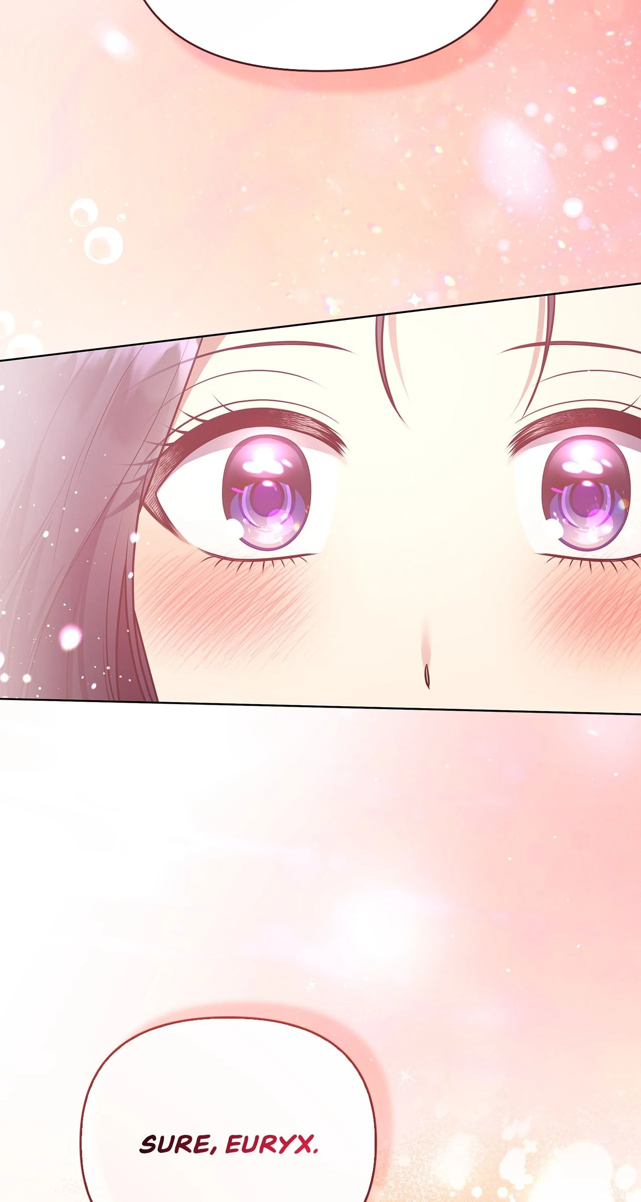 Please Don't Reply! Chapter 49 - page 67