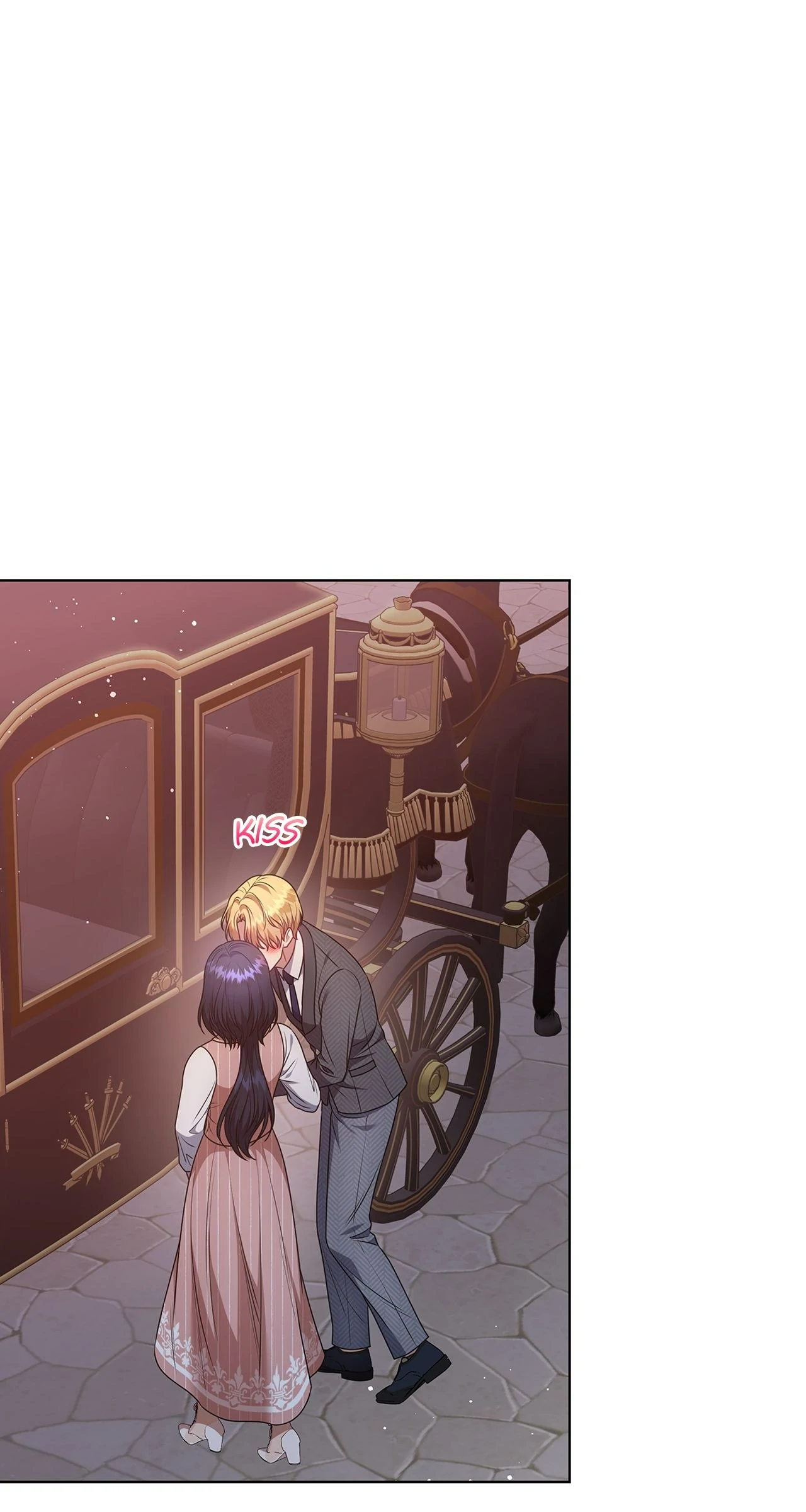 Please Don't Reply! Chapter 49 - page 71