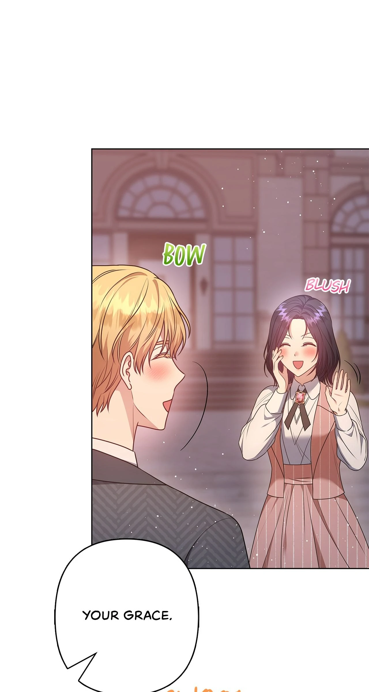 Please Don't Reply! Chapter 49 - page 72