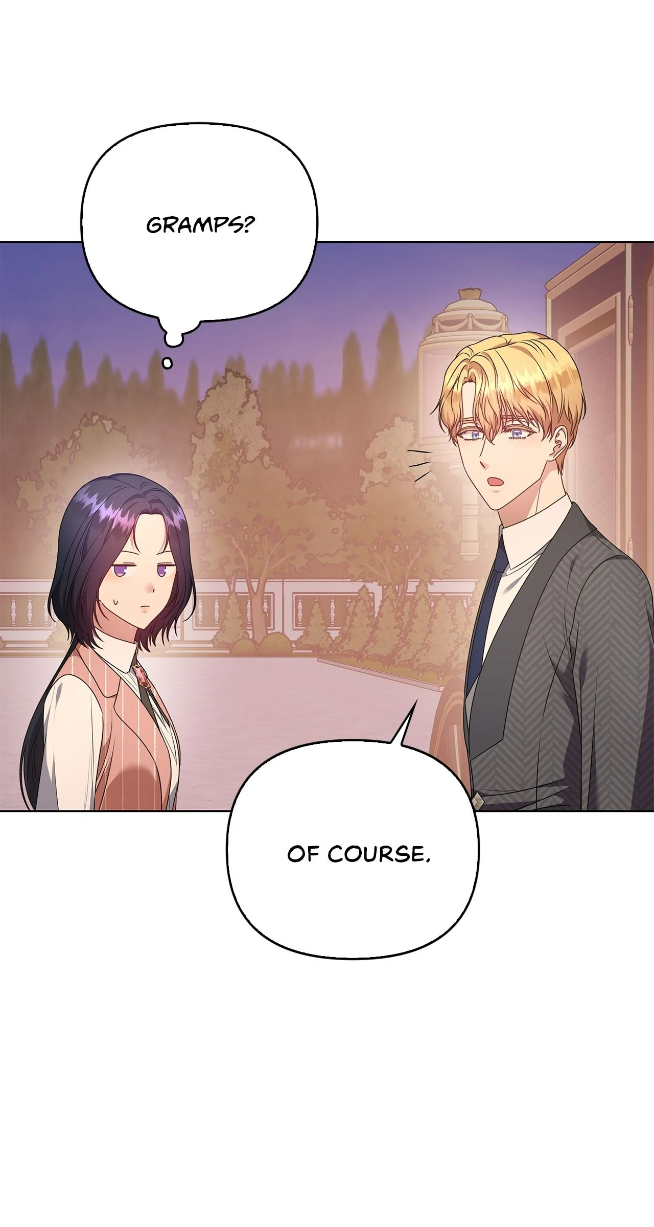 Please Don't Reply! Chapter 49 - page 75