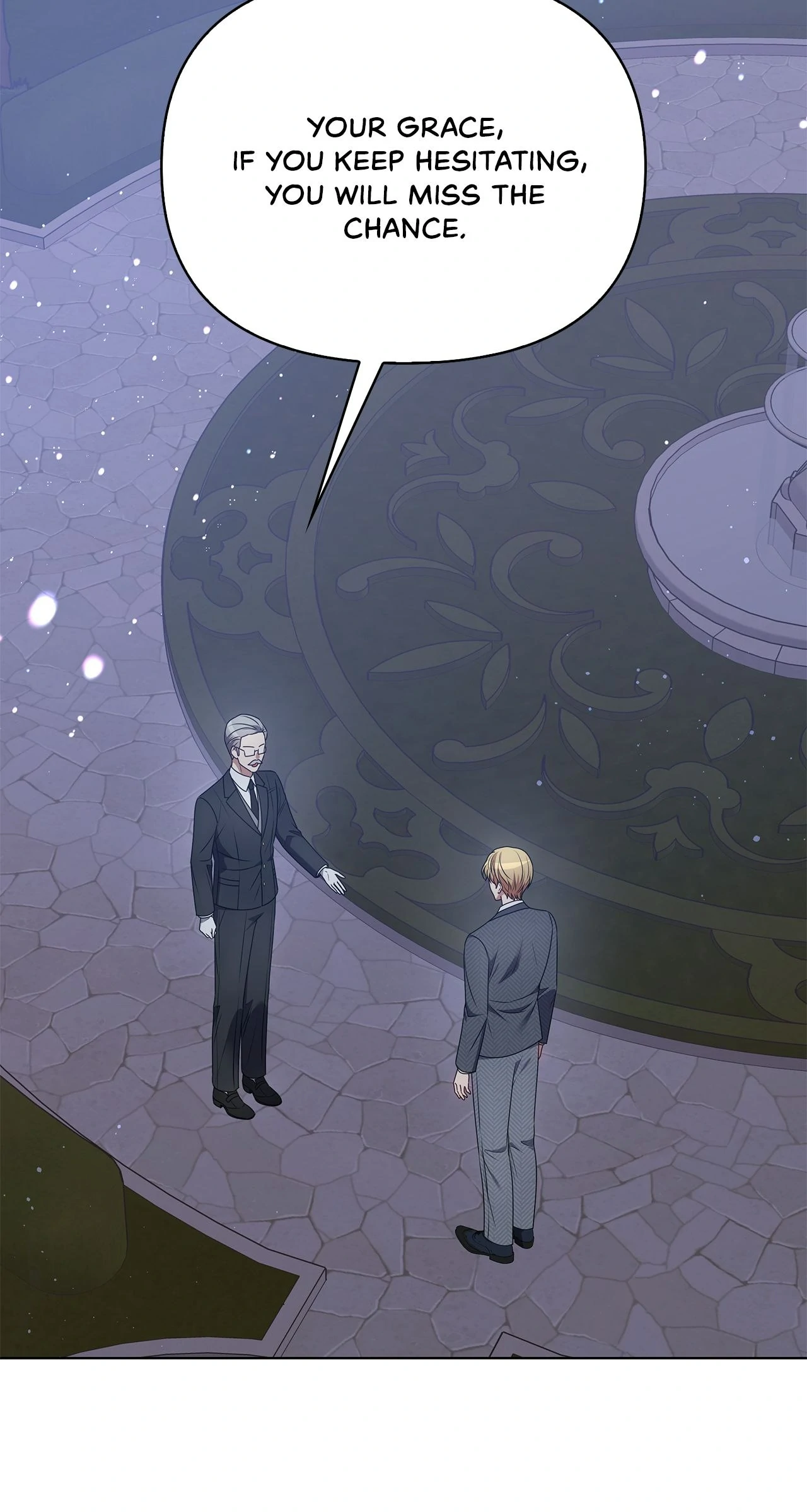 Please Don't Reply! Chapter 49 - page 77