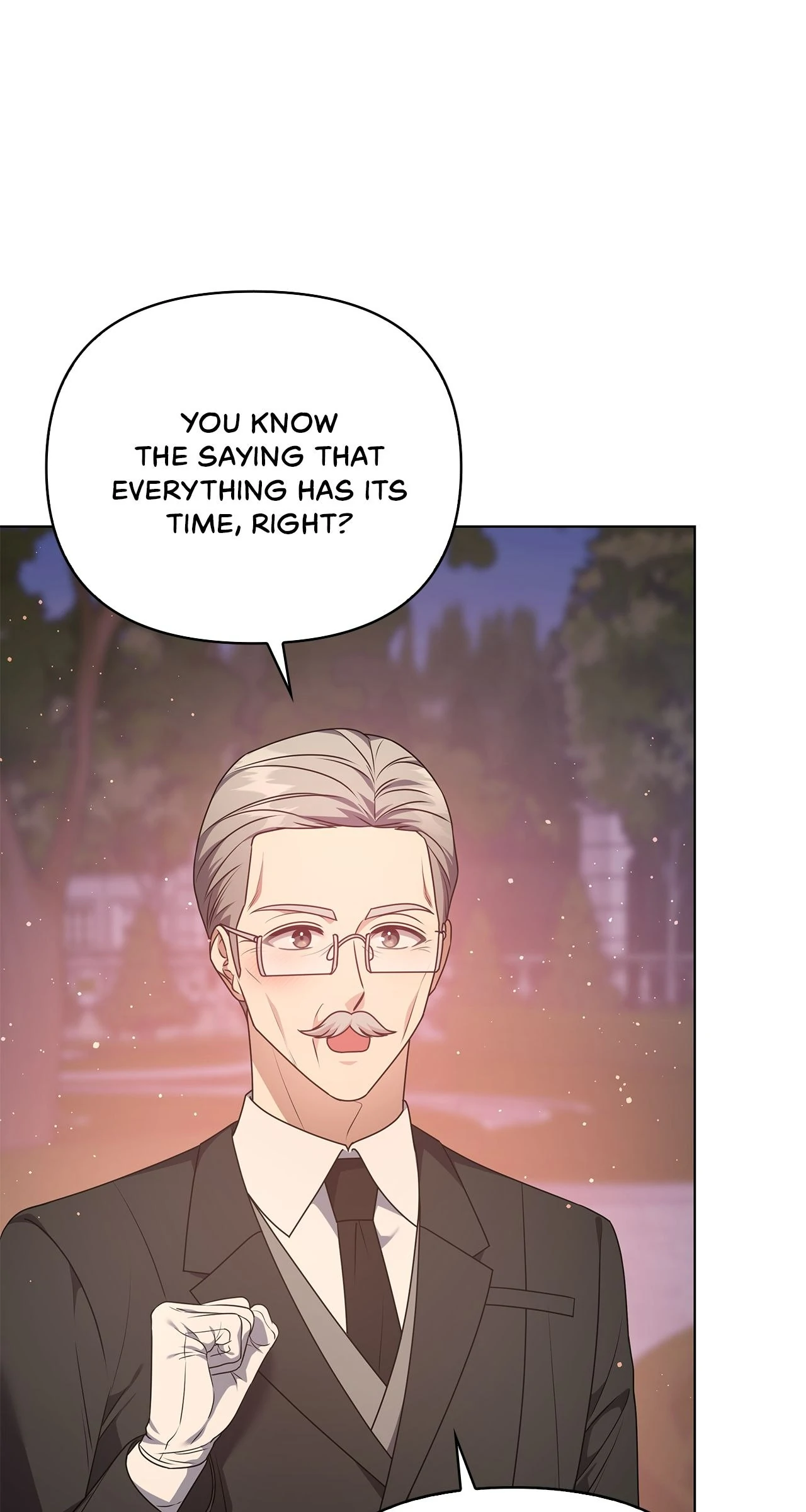 Please Don't Reply! Chapter 49 - page 78