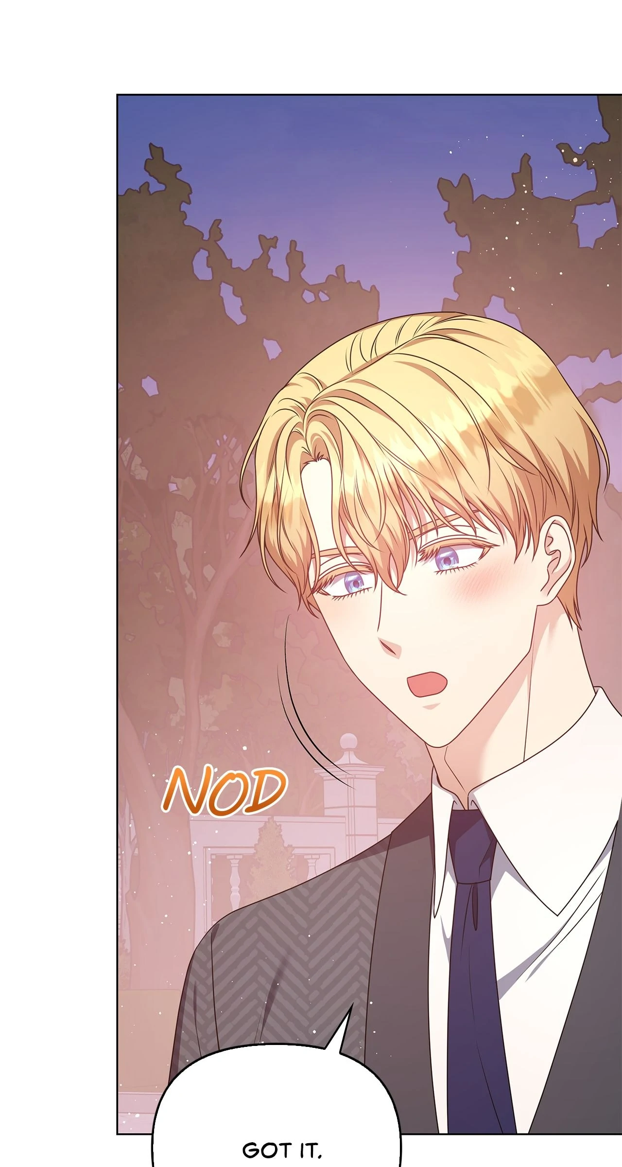 Please Don't Reply! Chapter 49 - page 80