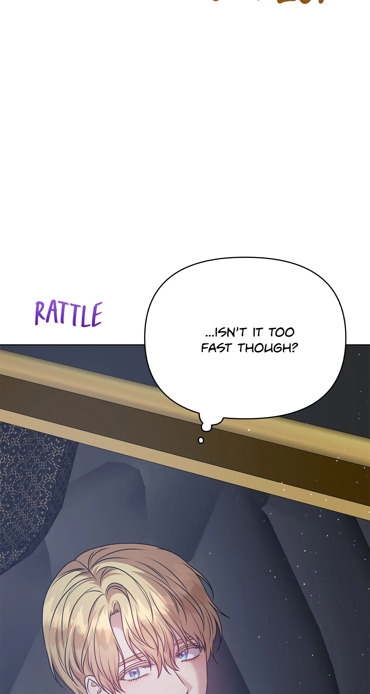 Please Don't Reply! Chapter 49 - page 83