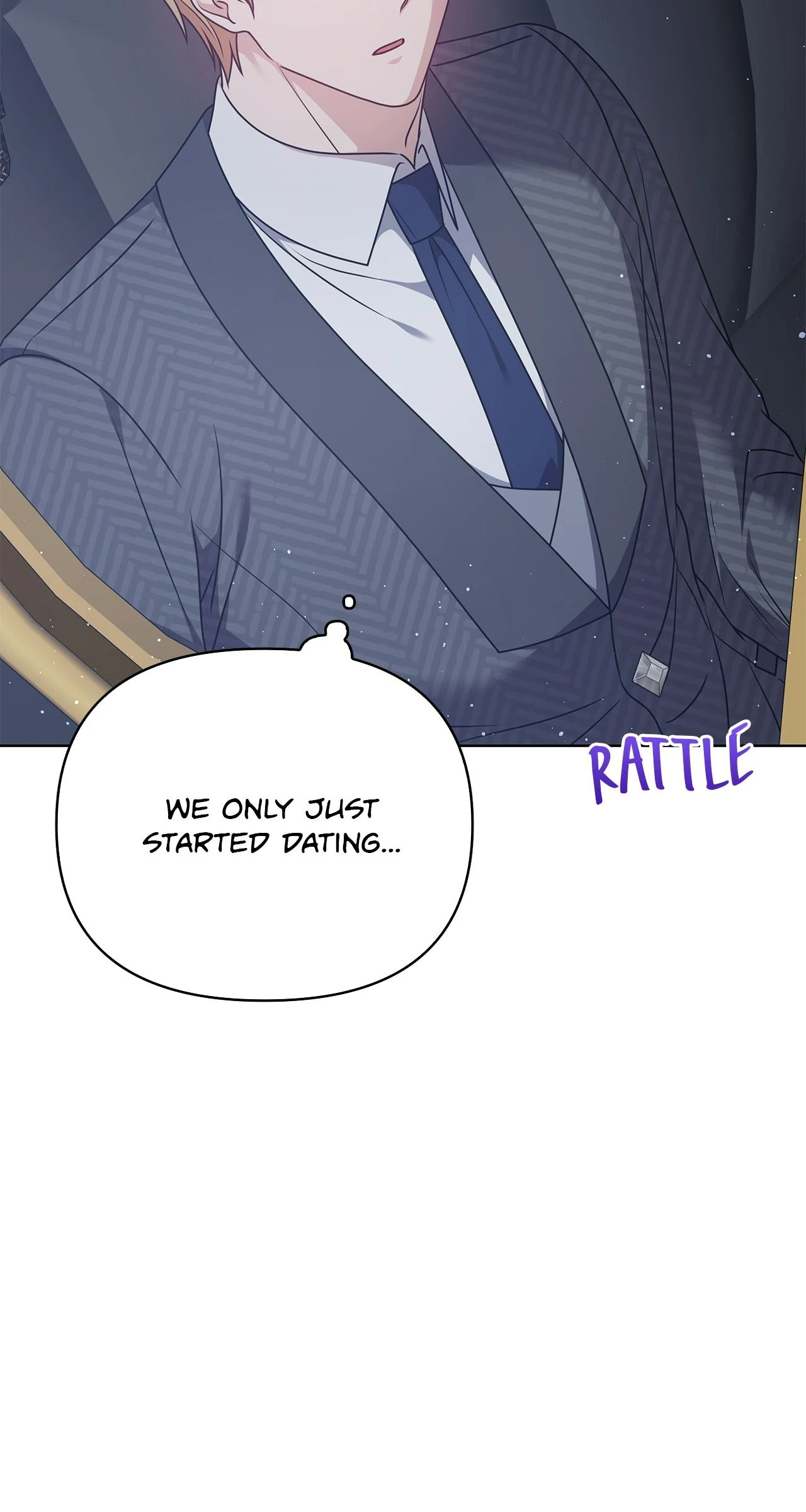 Please Don't Reply! Chapter 49 - page 84