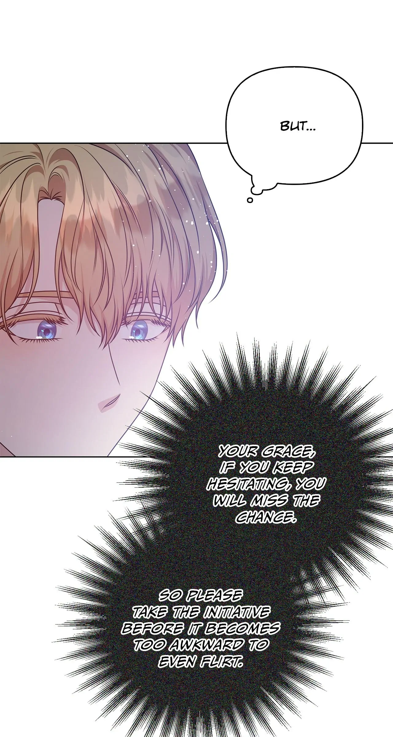 Please Don't Reply! Chapter 49 - page 85