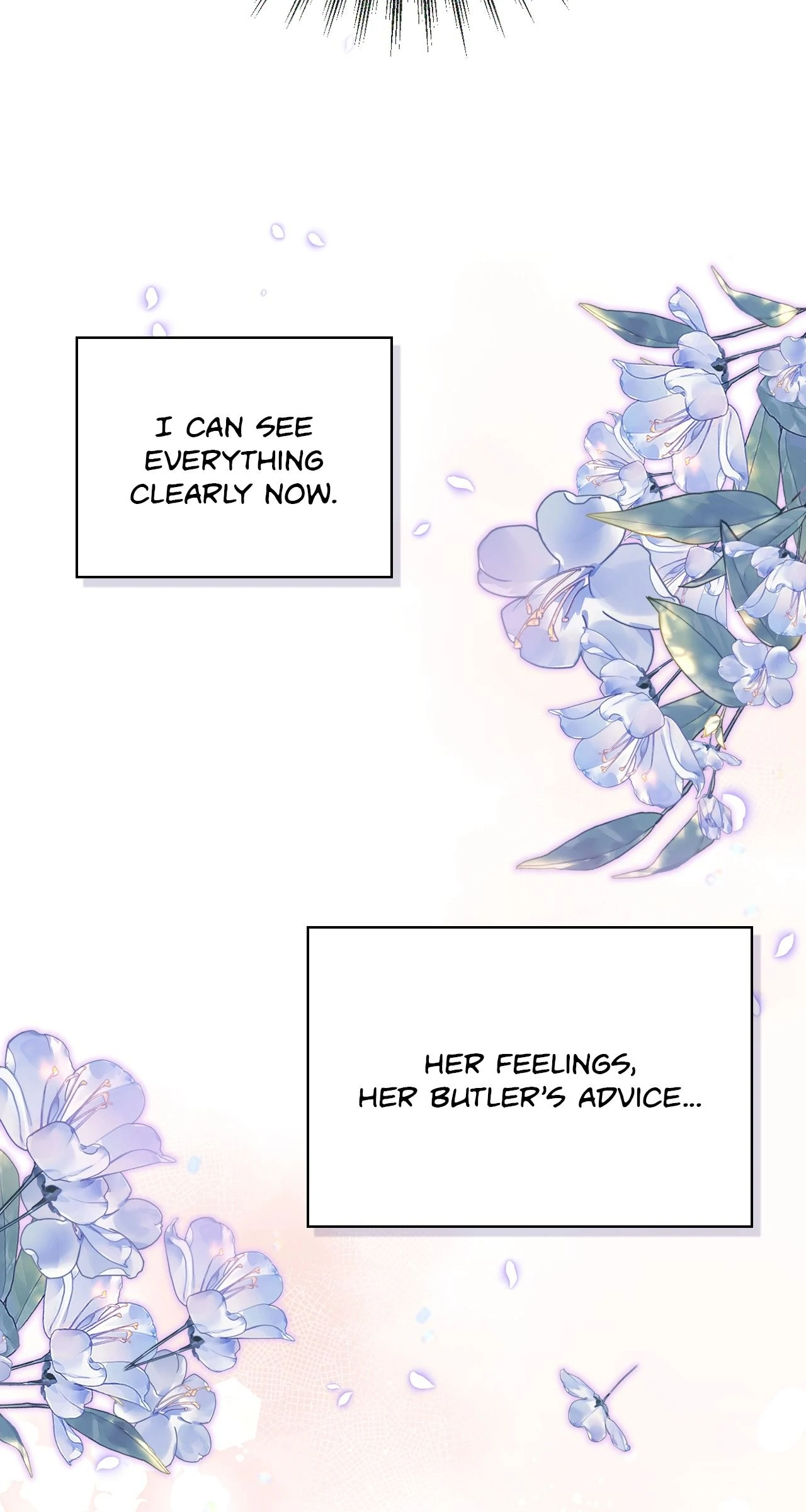 Please Don't Reply! Chapter 49 - page 86