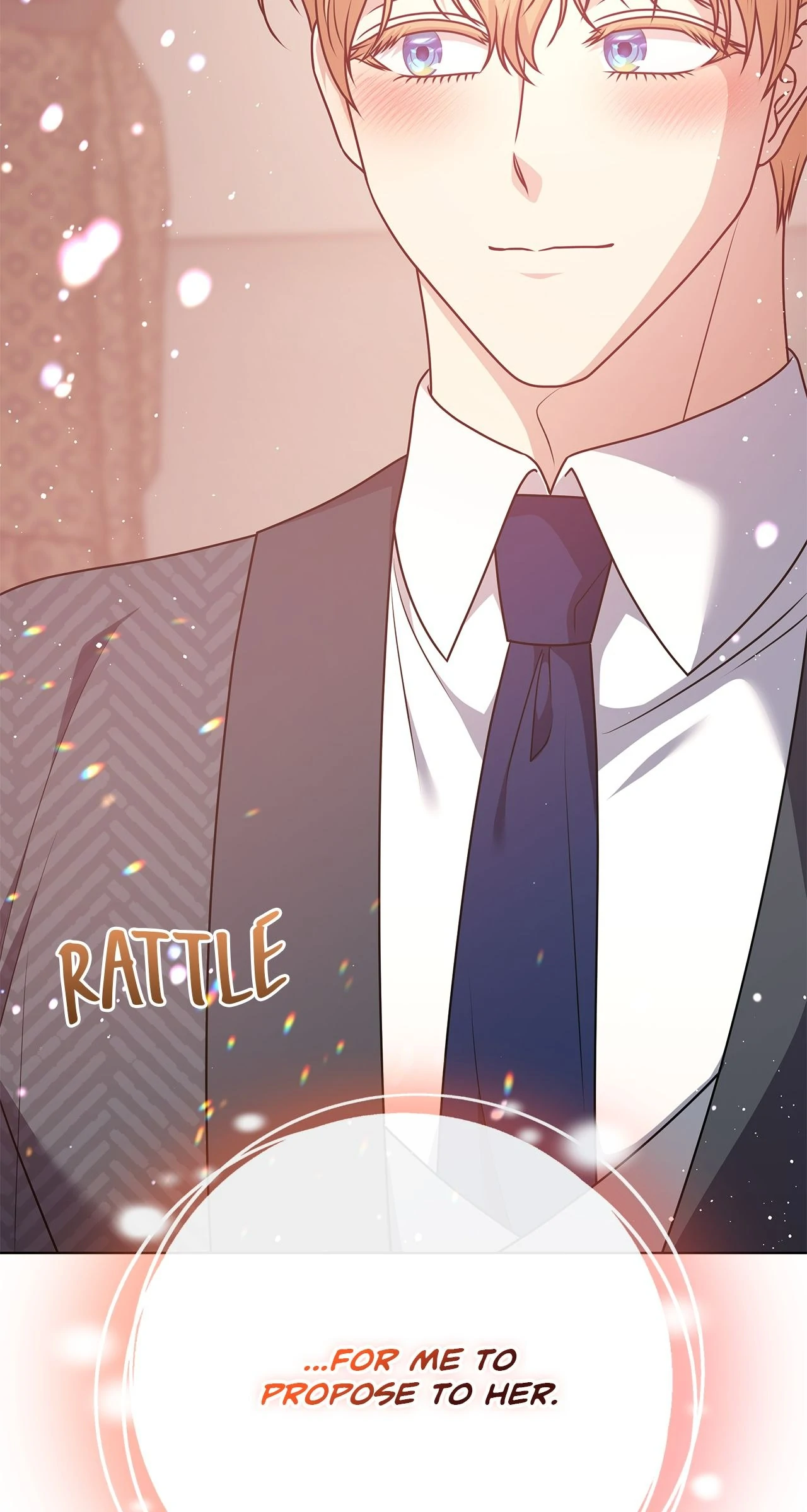 Please Don't Reply! Chapter 49 - page 89