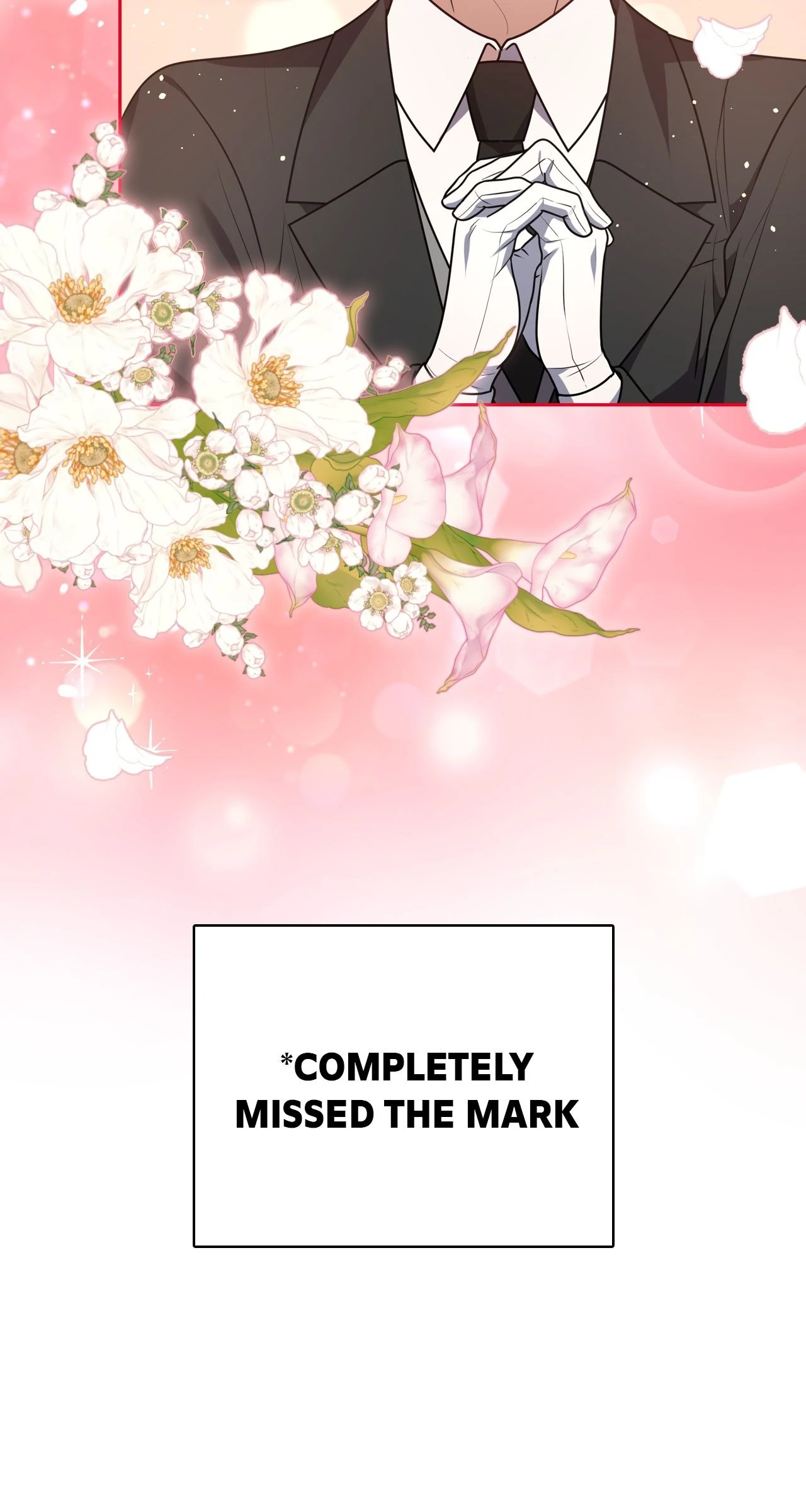 Please Don't Reply! Chapter 49 - page 9