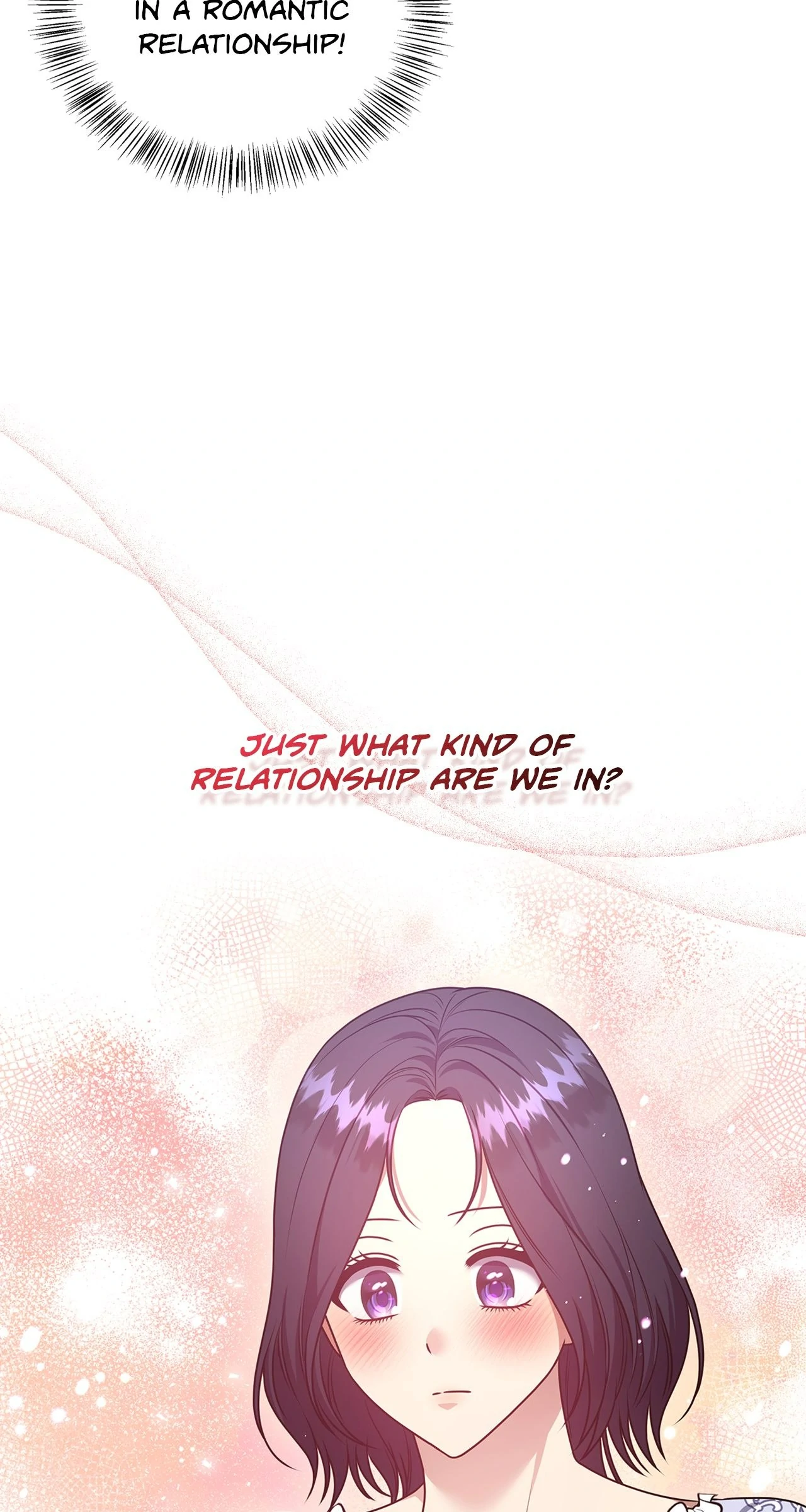 Please Don't Reply! Chapter 50 - page 9