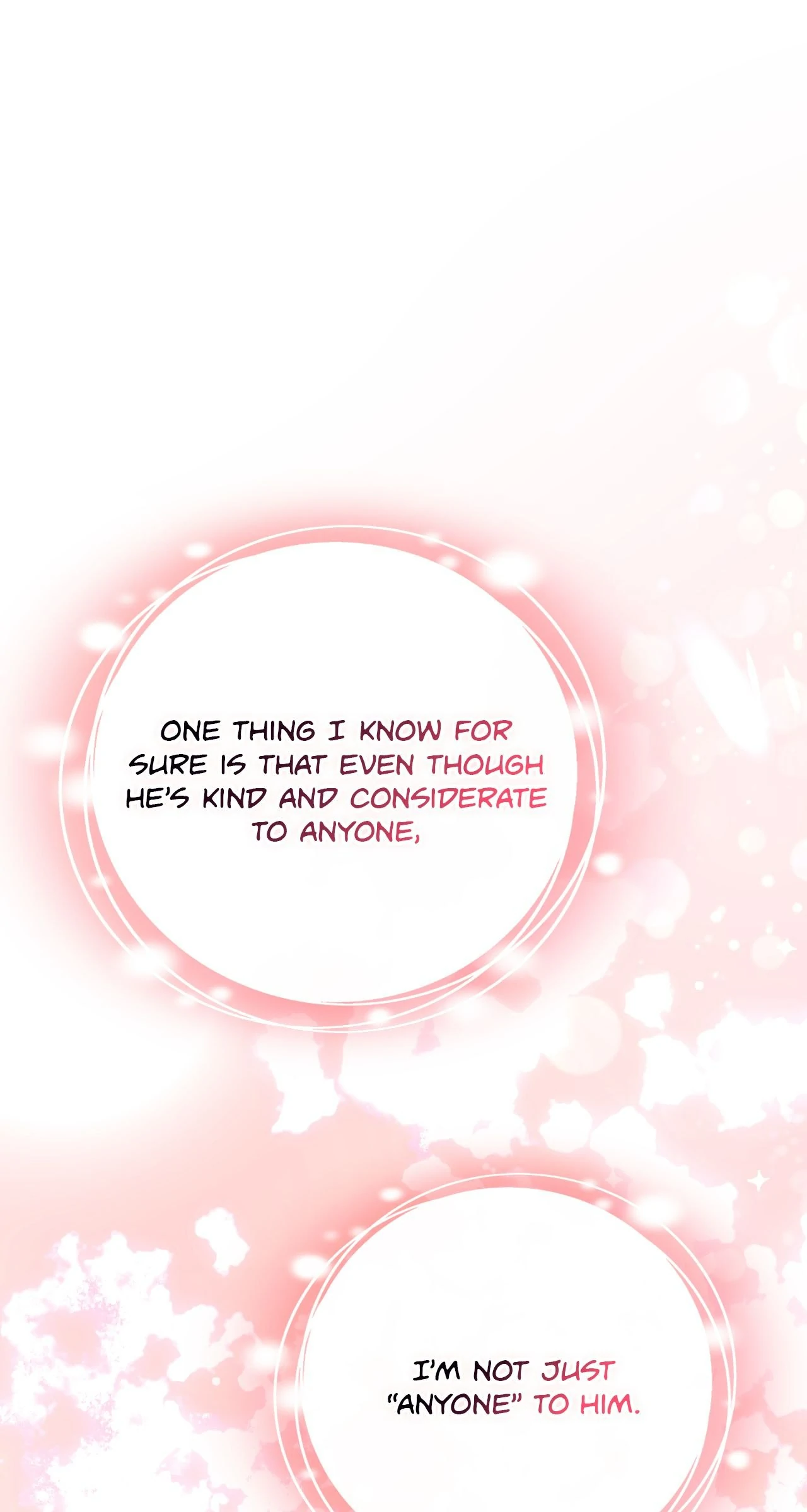 Please Don't Reply! Chapter 50 - page 12