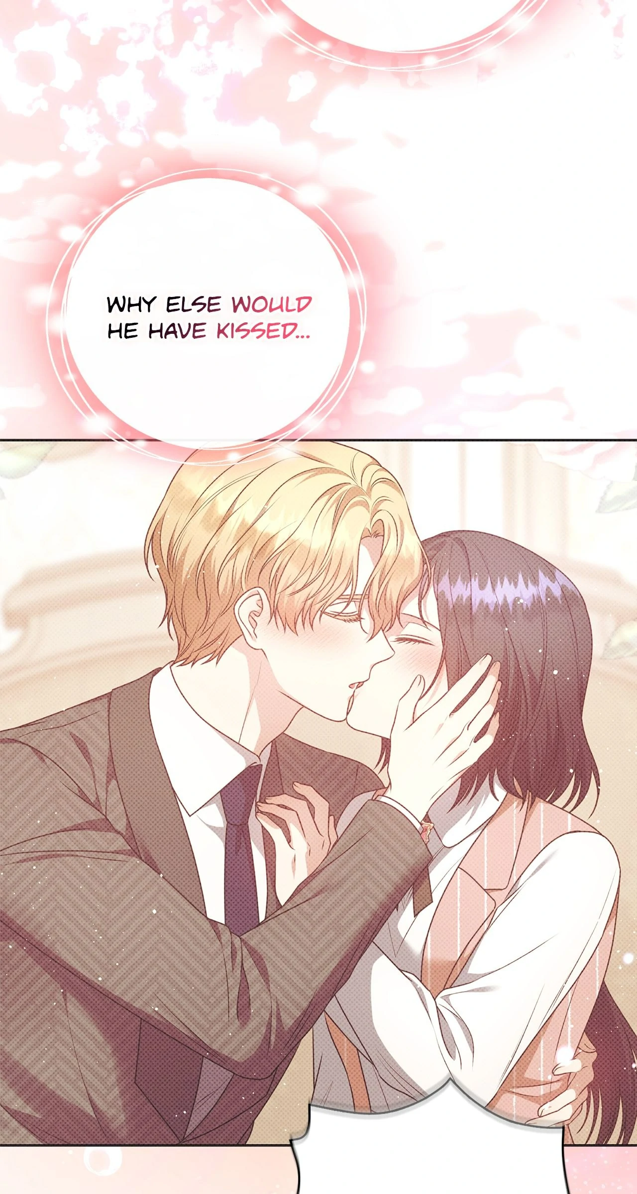 Please Don't Reply! Chapter 50 - page 13
