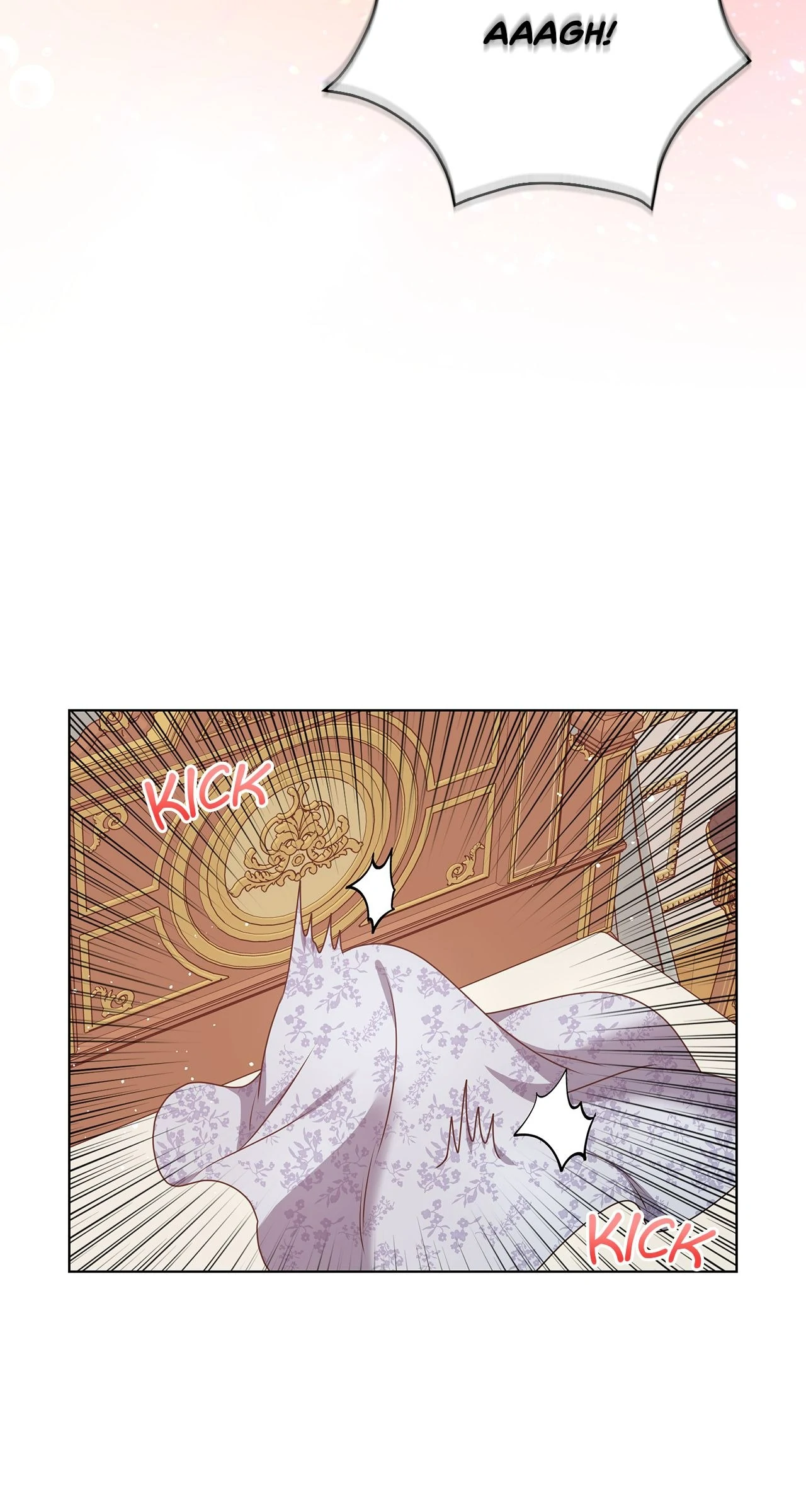 Please Don't Reply! Chapter 50 - page 14