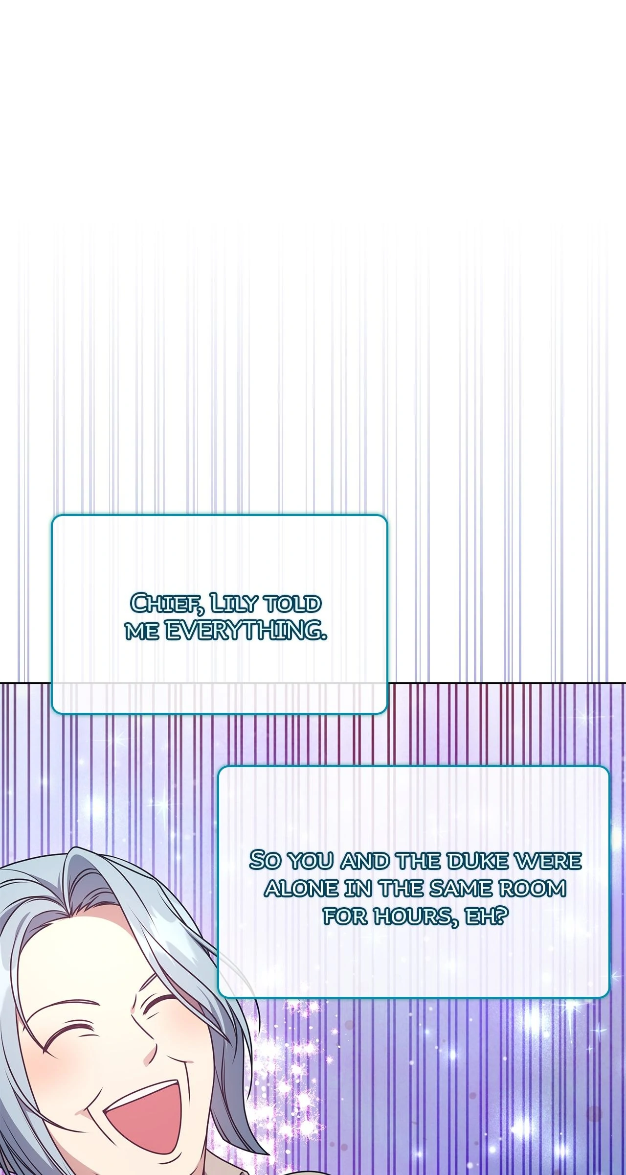 Please Don't Reply! Chapter 50 - page 18