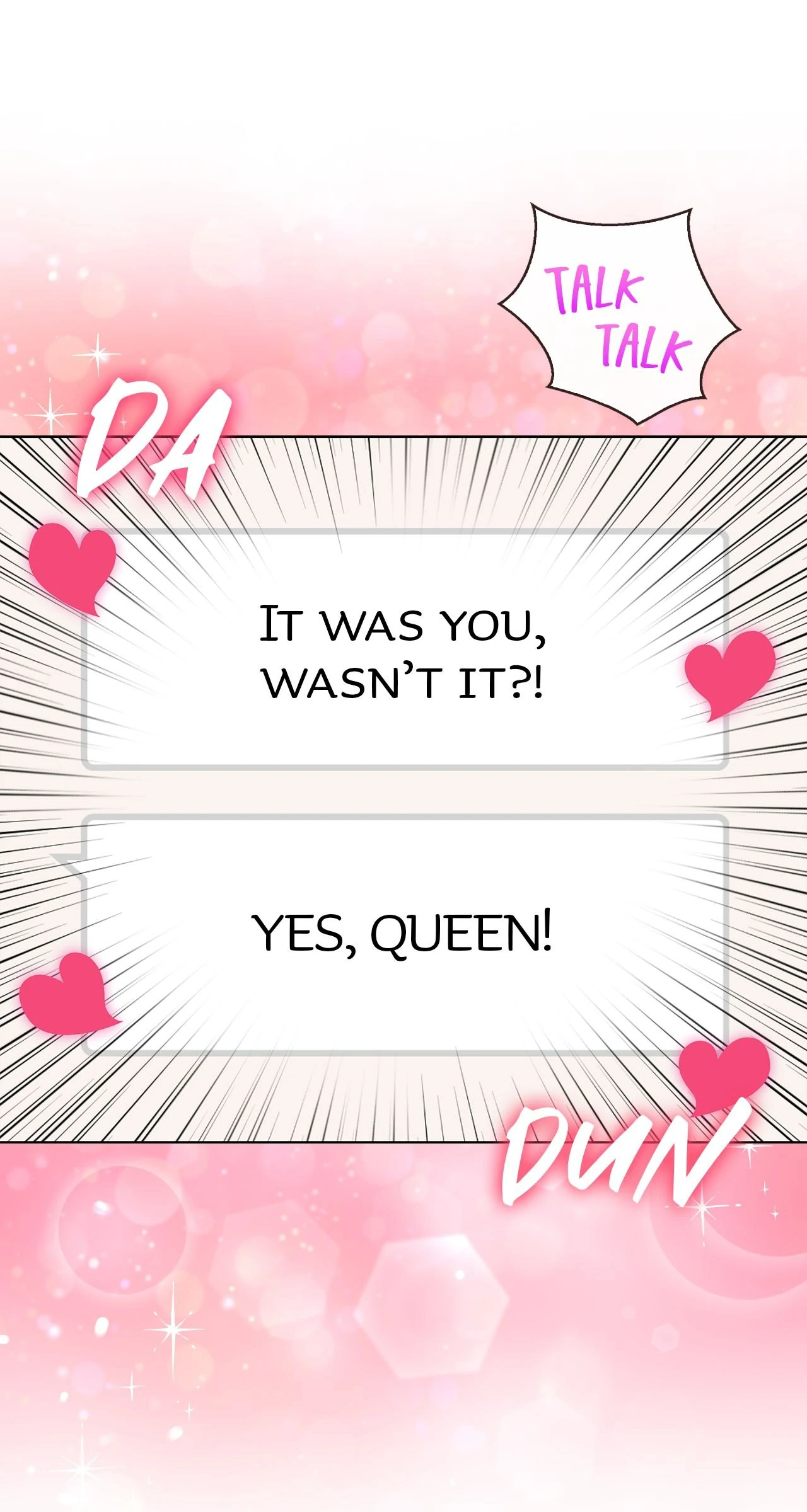 Please Don't Reply! Chapter 50 - page 23
