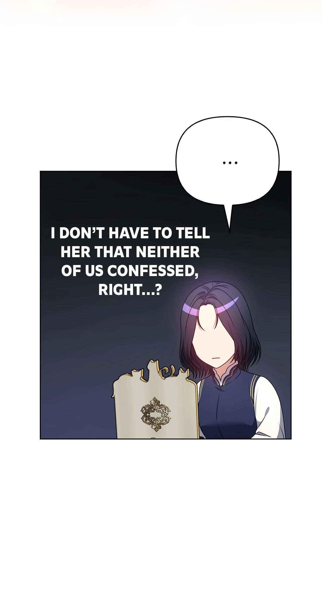 Please Don't Reply! Chapter 50 - page 24