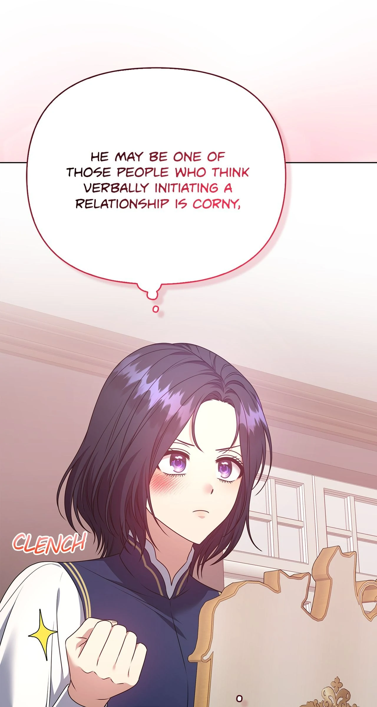 Please Don't Reply! Chapter 50 - page 26