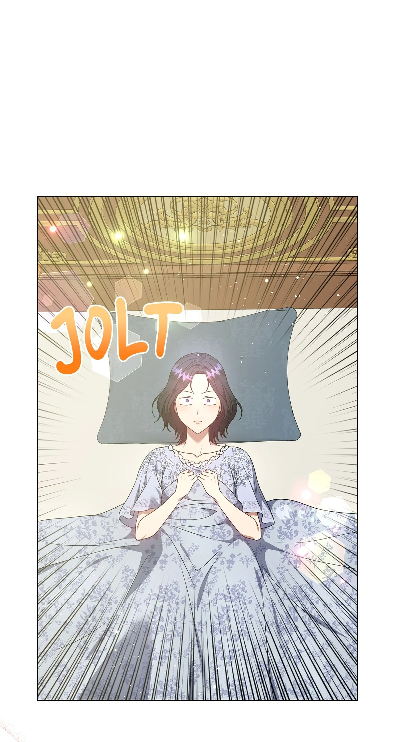 Please Don't Reply! Chapter 50 - page 2