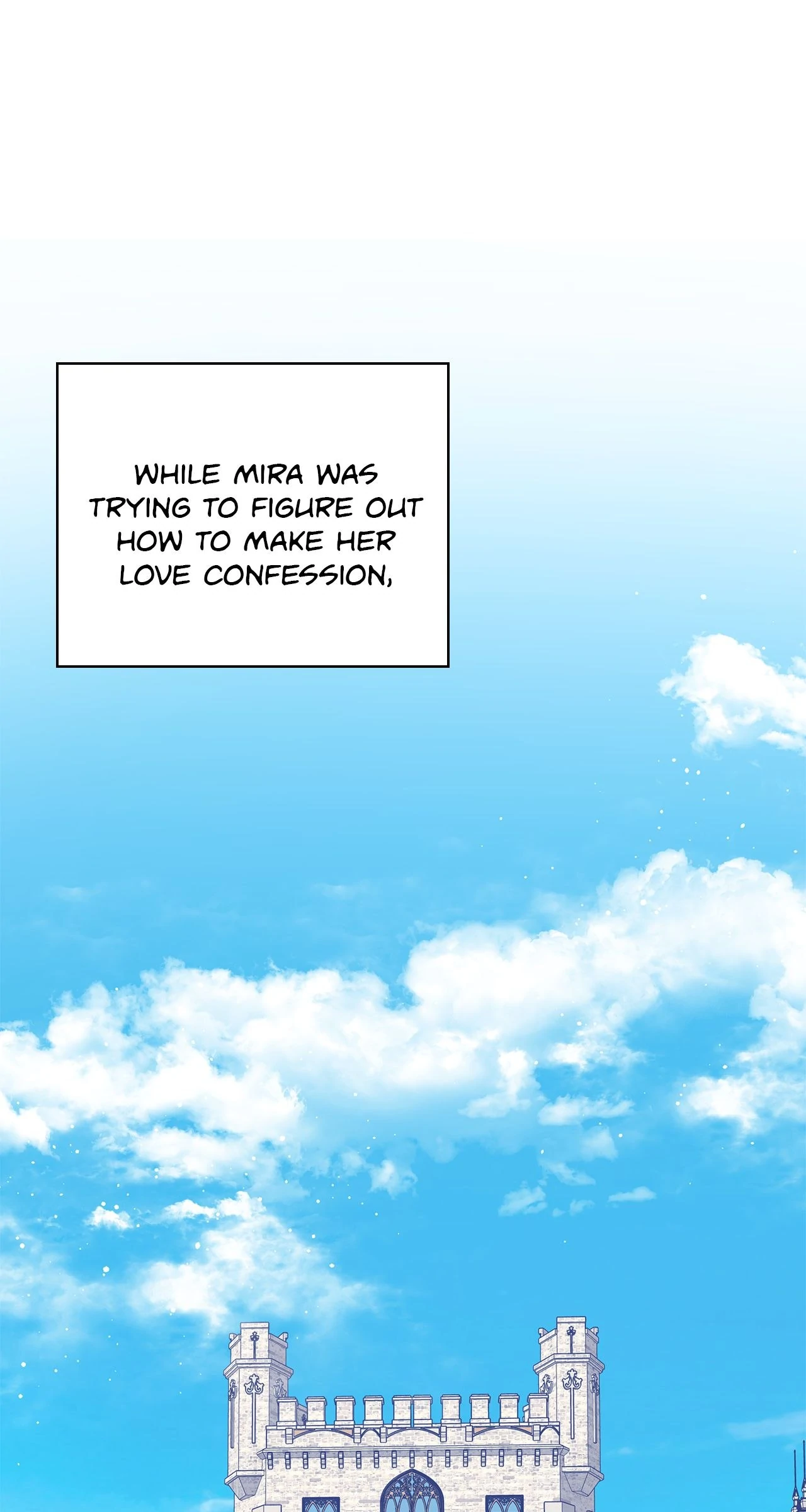 Please Don't Reply! Chapter 50 - page 30