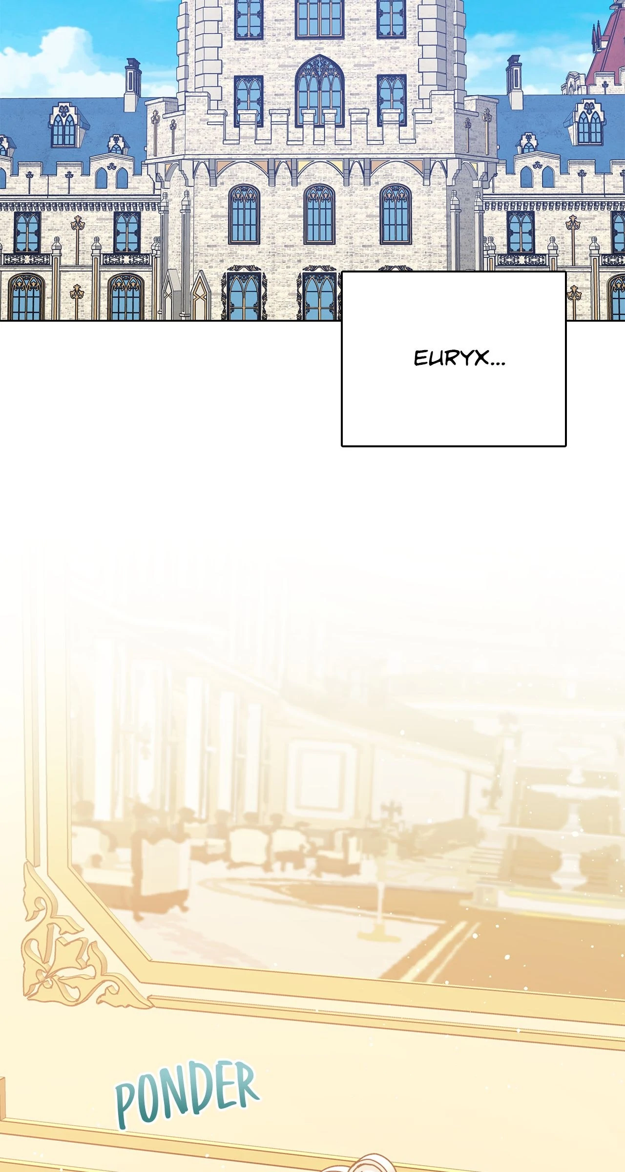 Please Don't Reply! Chapter 50 - page 31