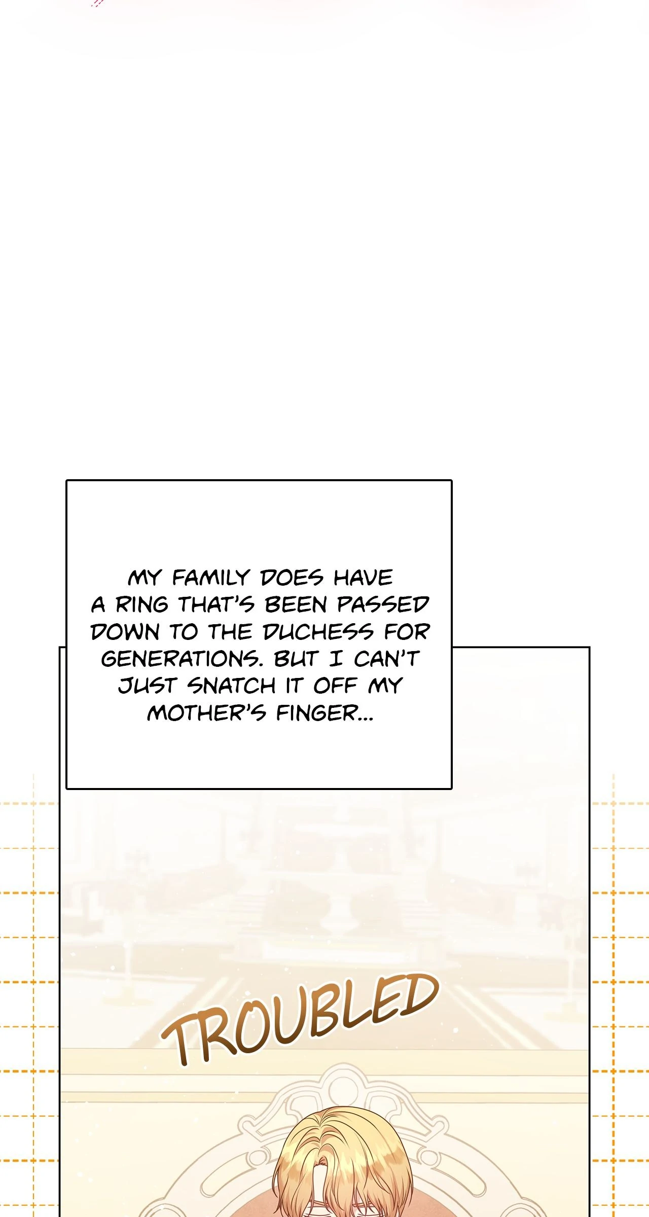 Please Don't Reply! Chapter 50 - page 34
