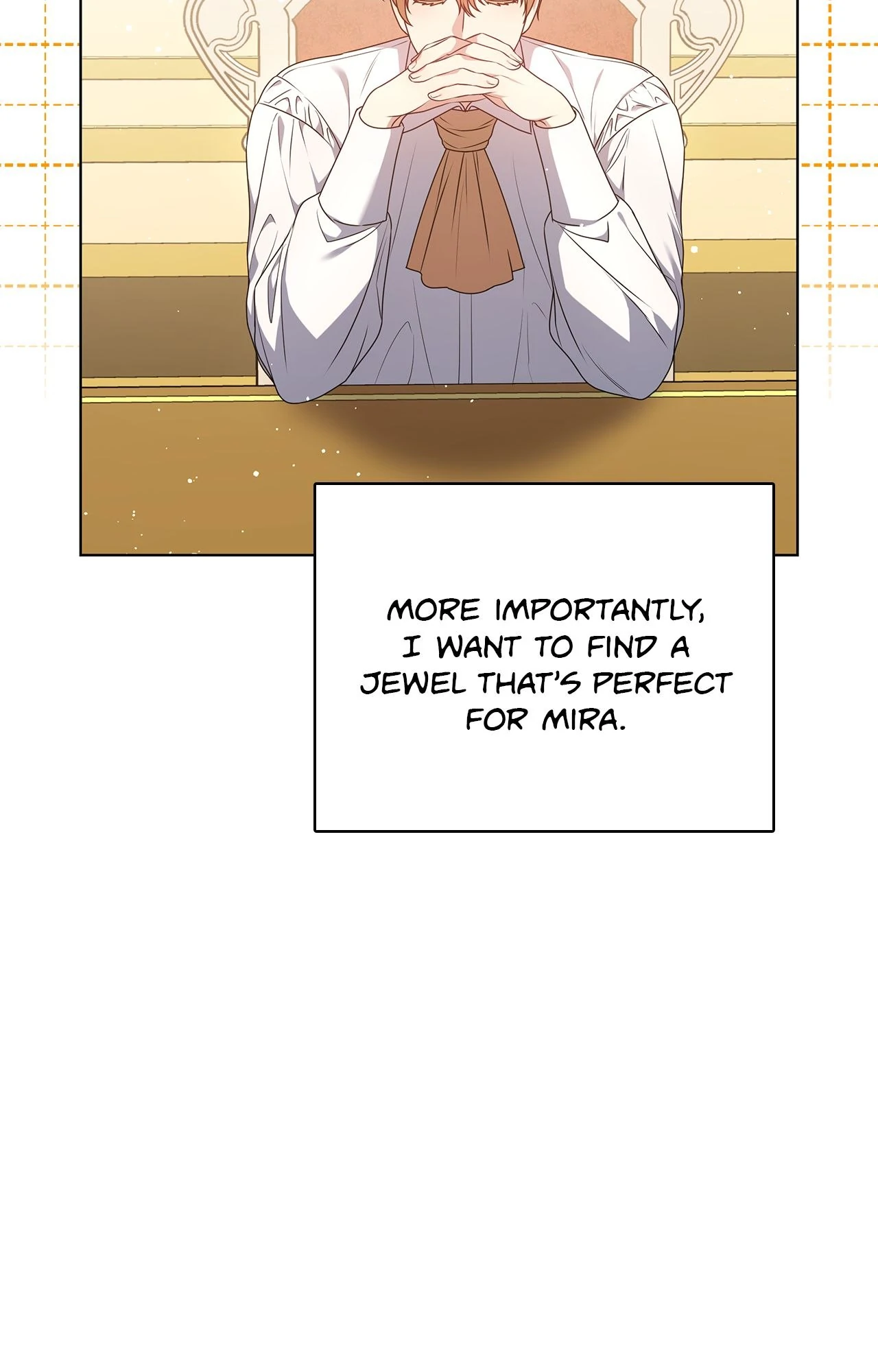Please Don't Reply! Chapter 50 - page 35