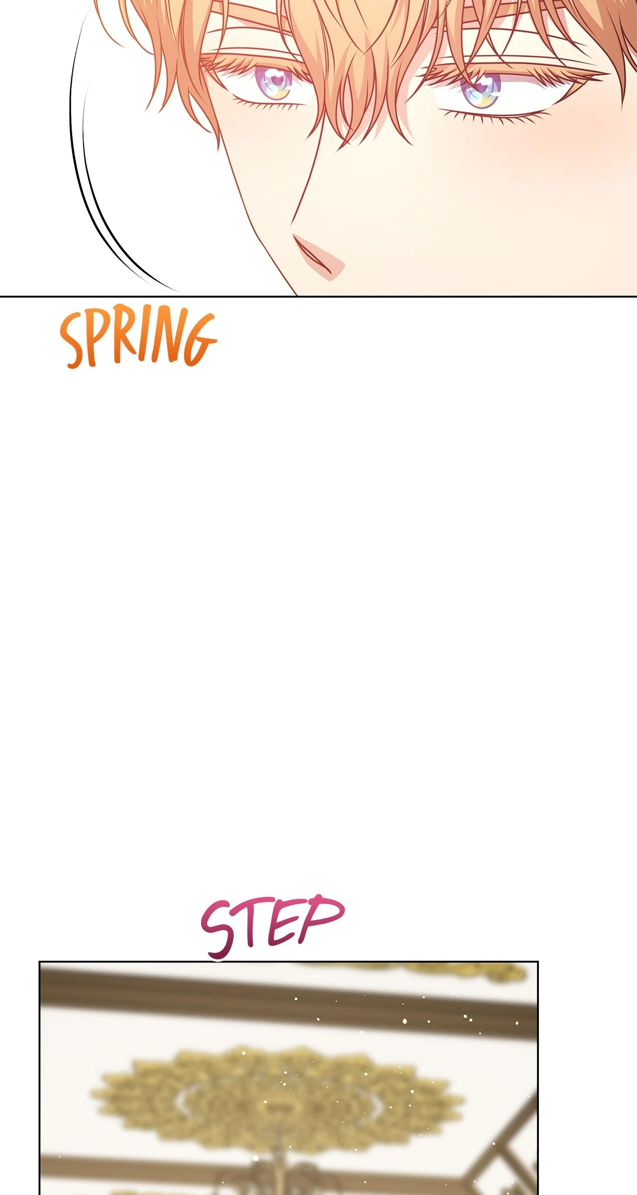 Please Don't Reply! Chapter 50 - page 38