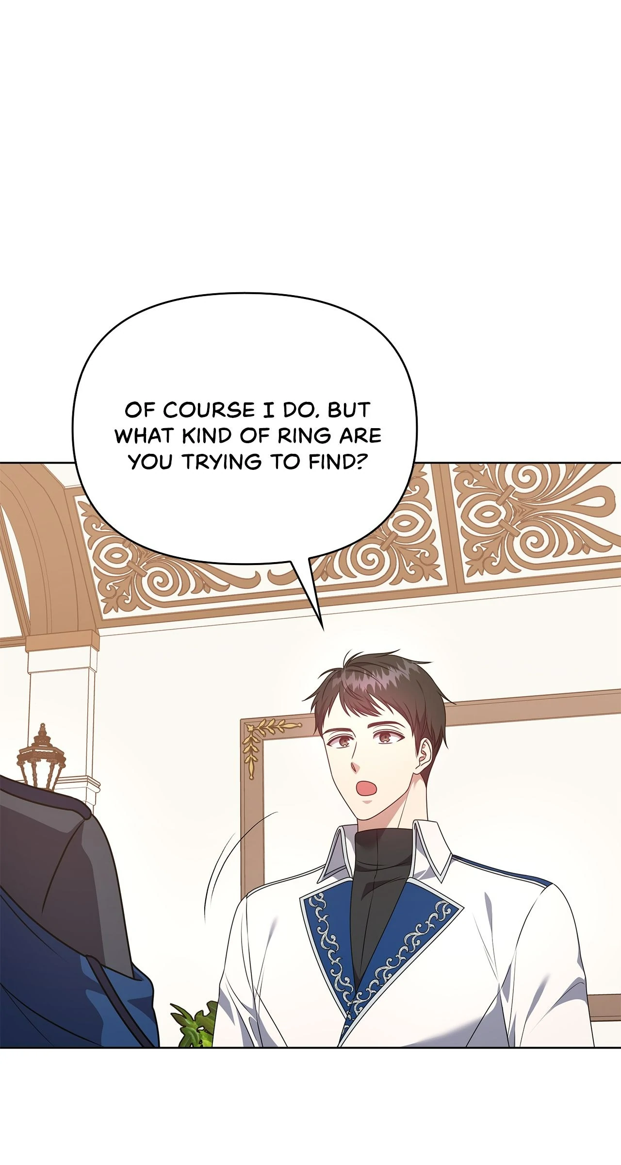 Please Don't Reply! Chapter 50 - page 43