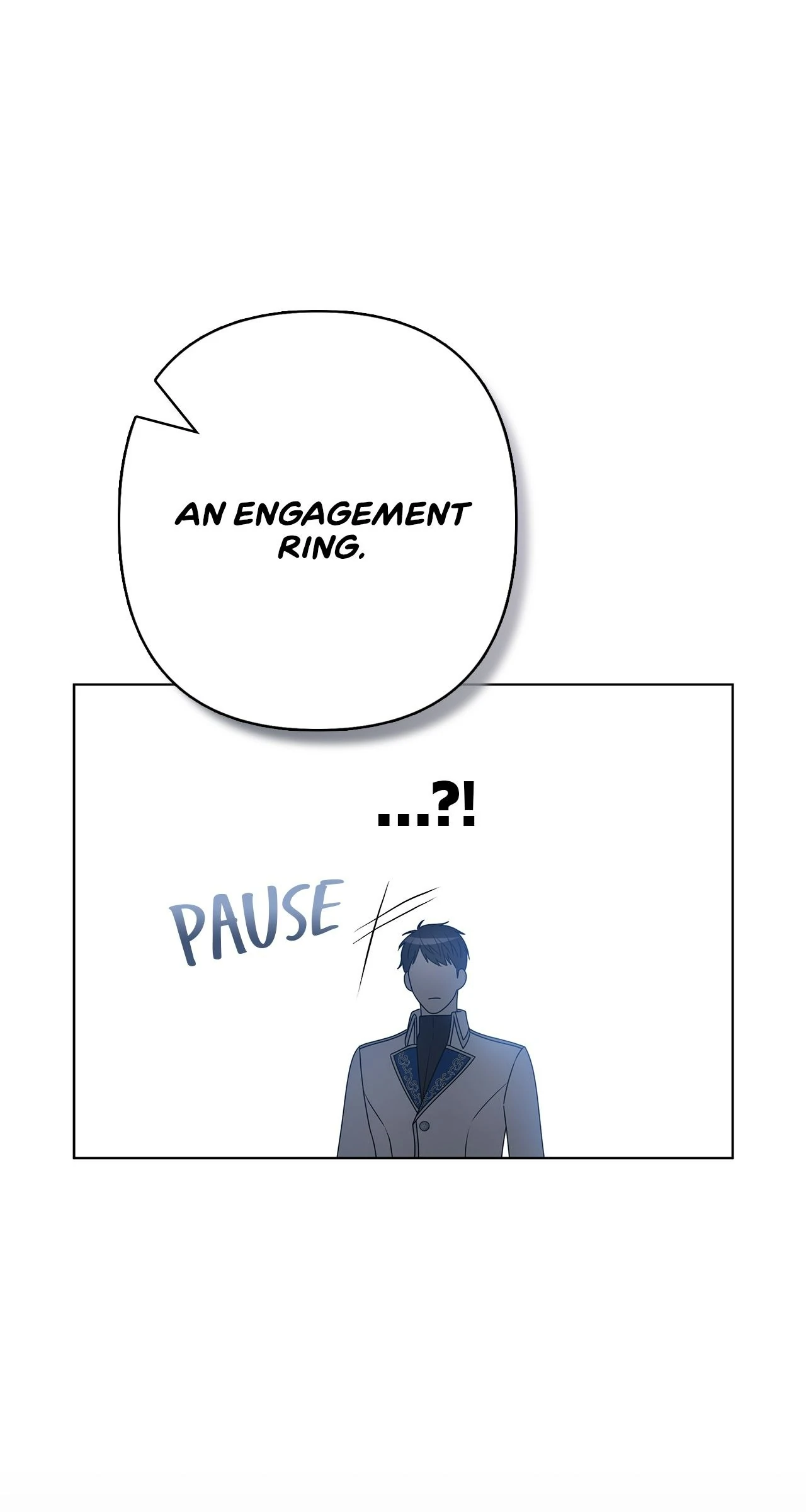 Please Don't Reply! Chapter 50 - page 44