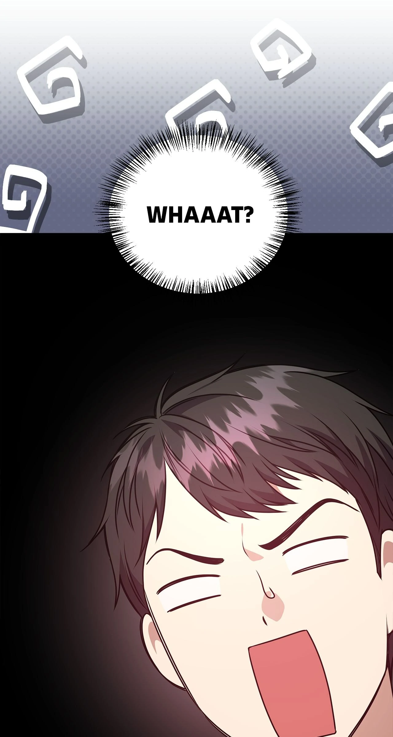 Please Don't Reply! Chapter 50 - page 45