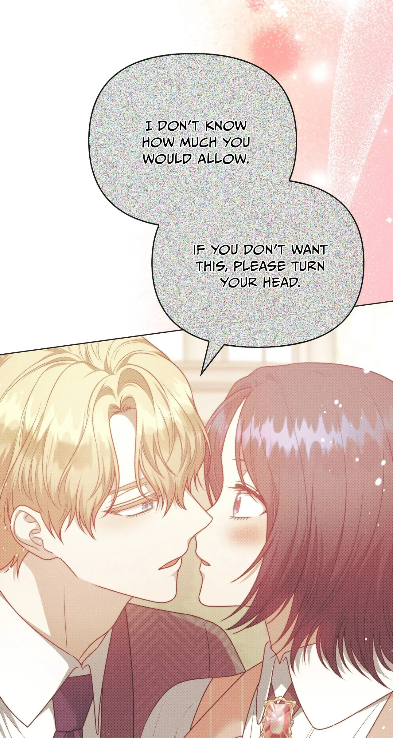 Please Don't Reply! Chapter 50 - page 4