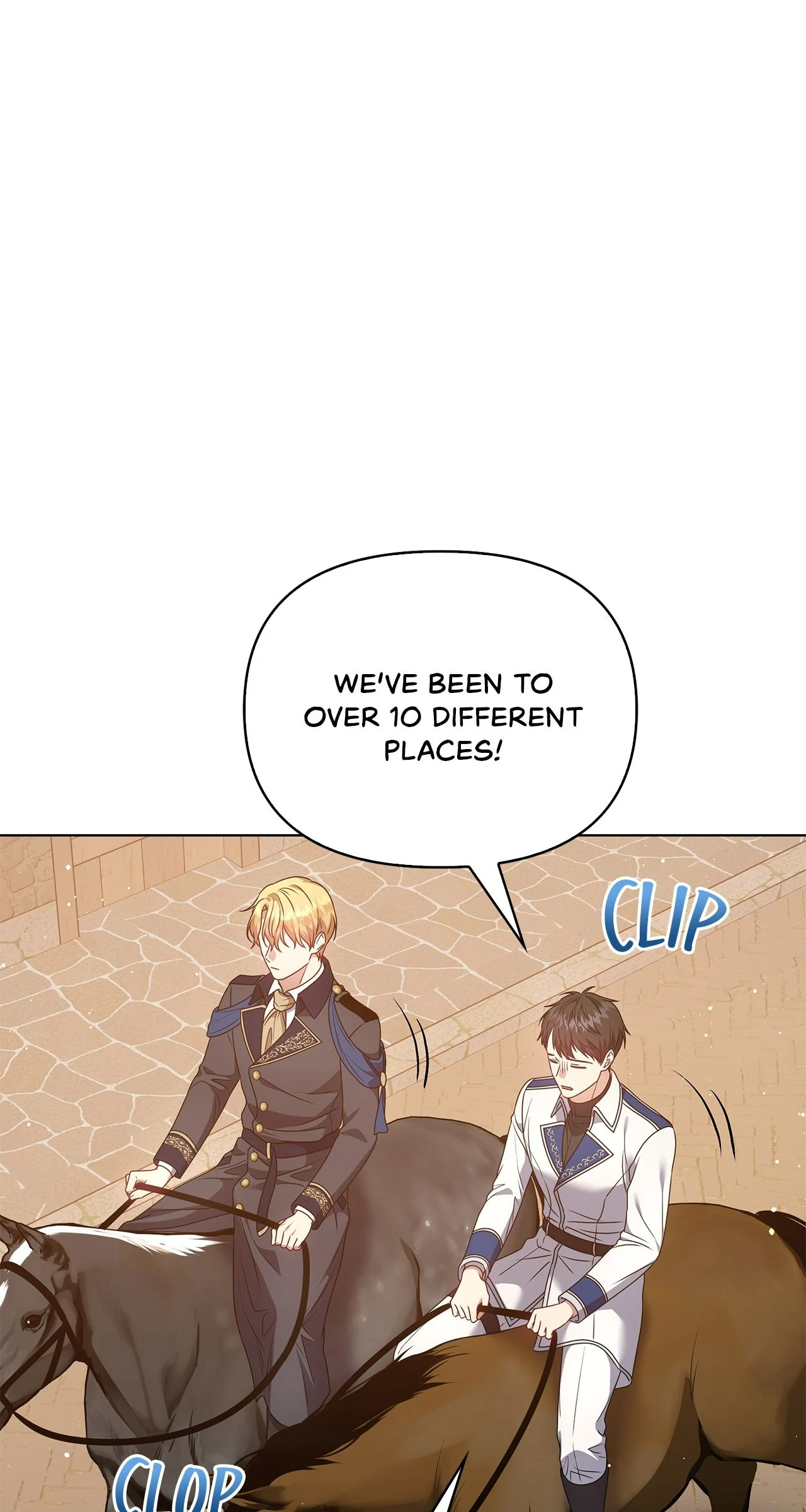 Please Don't Reply! Chapter 50 - page 49