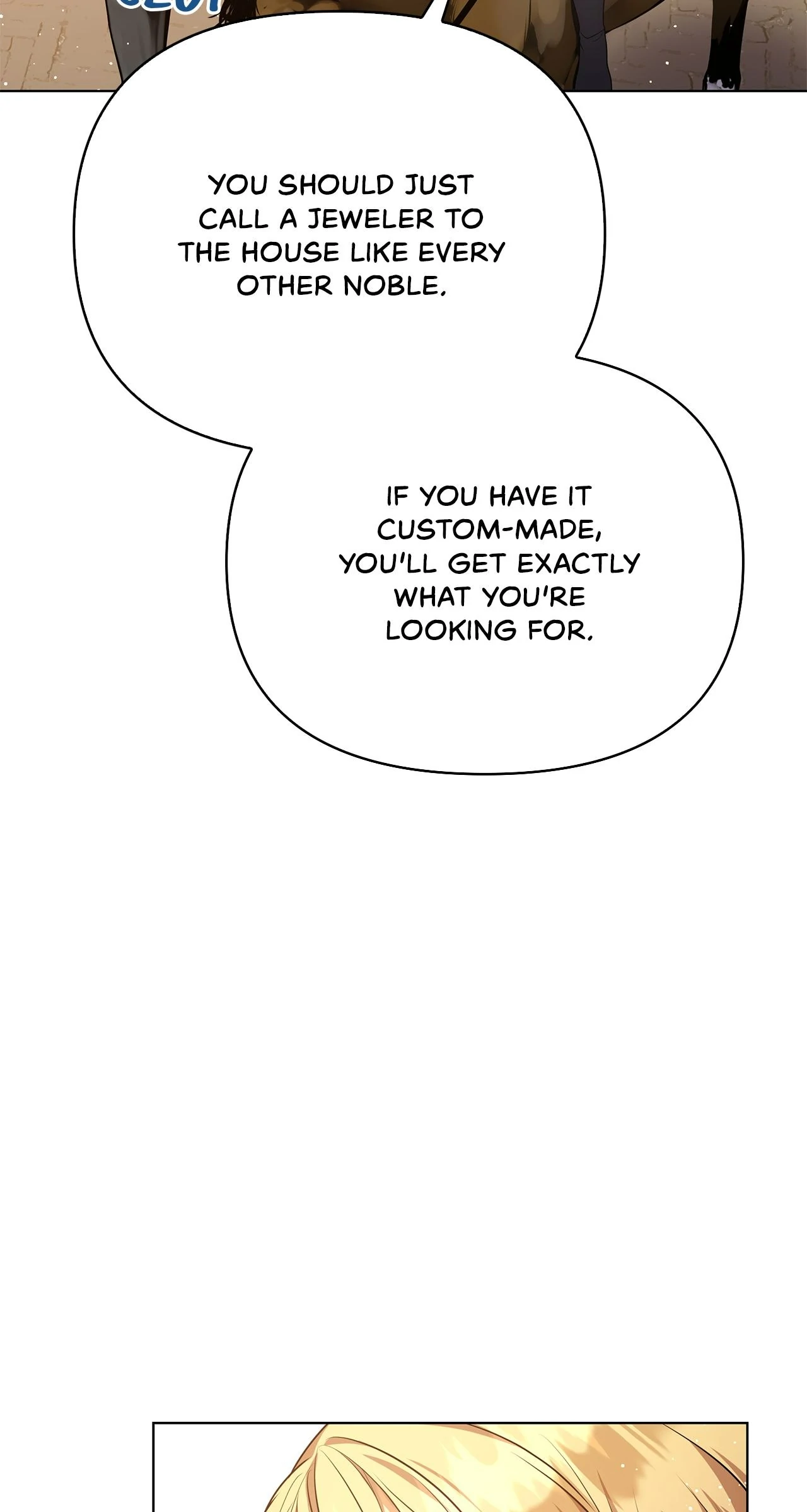 Please Don't Reply! Chapter 50 - page 50