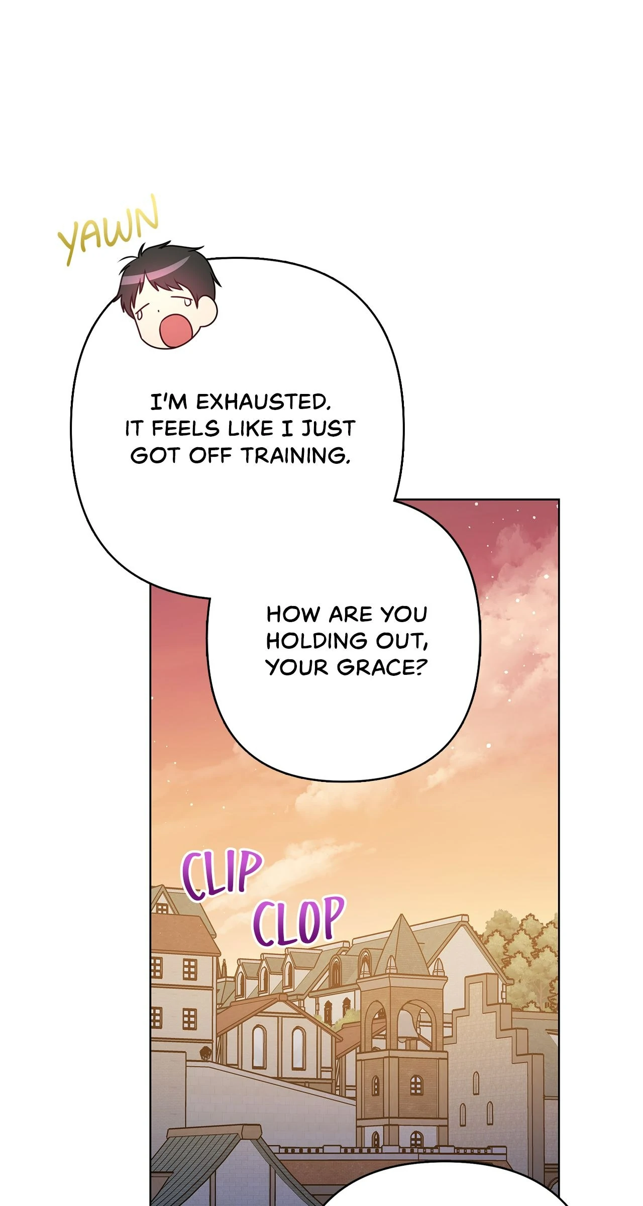 Please Don't Reply! Chapter 50 - page 53