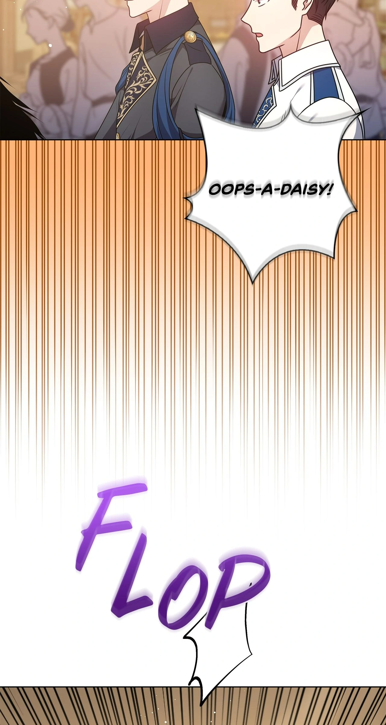 Please Don't Reply! Chapter 50 - page 55