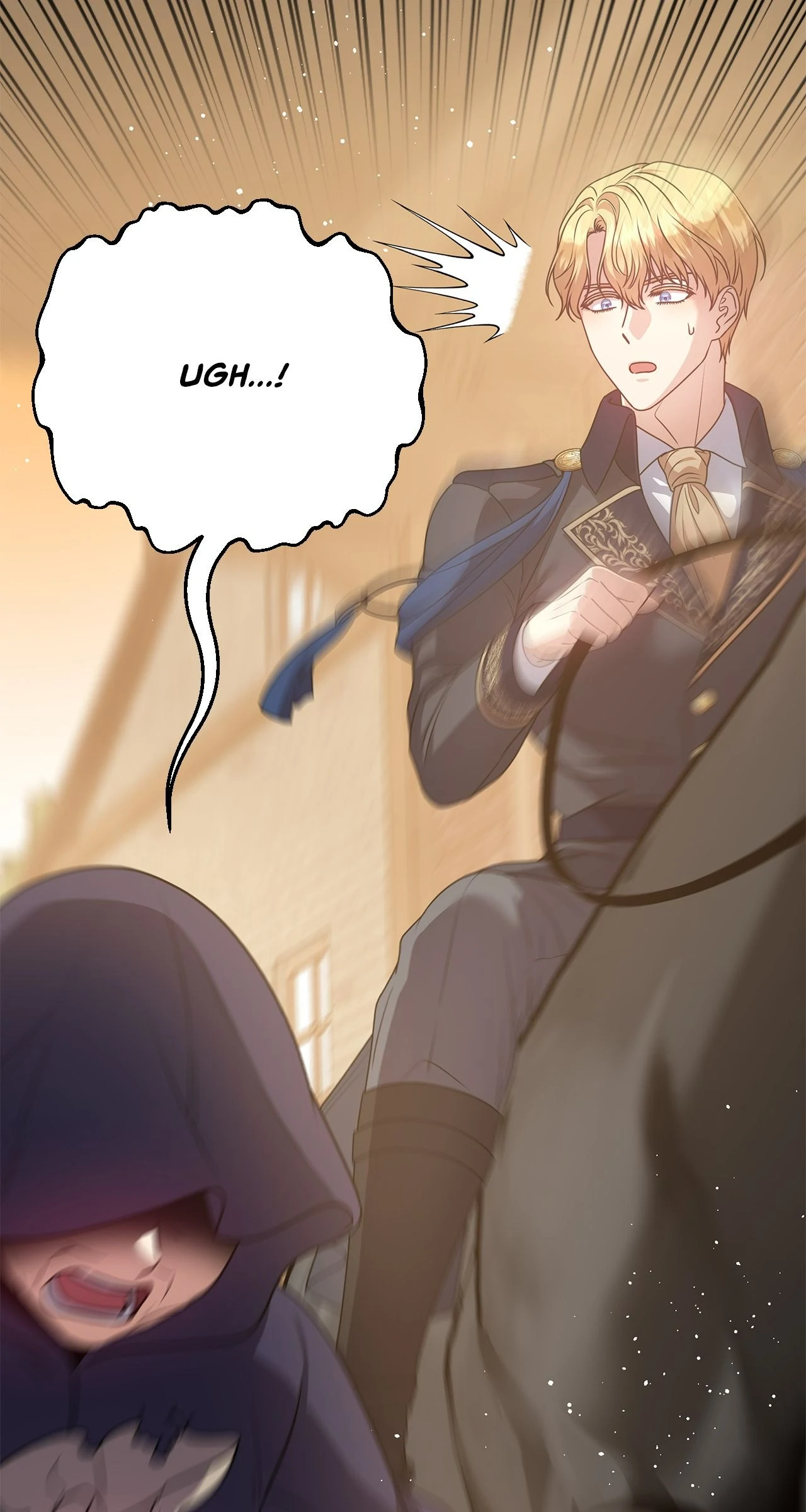 Please Don't Reply! Chapter 50 - page 56