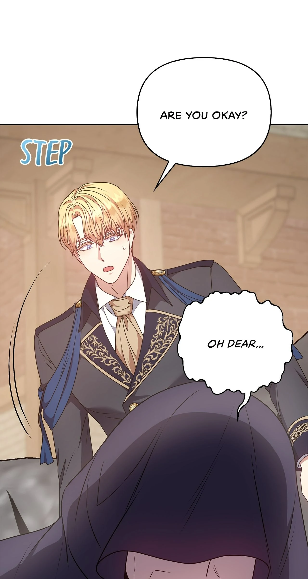Please Don't Reply! Chapter 50 - page 58