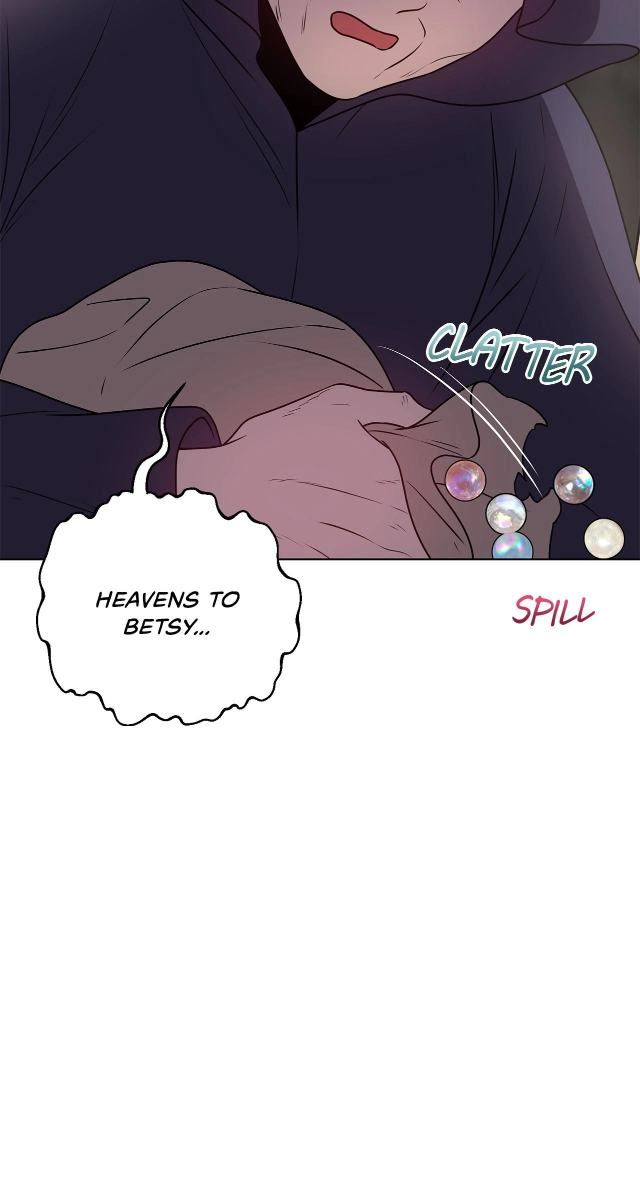 Please Don't Reply! Chapter 50 - page 59