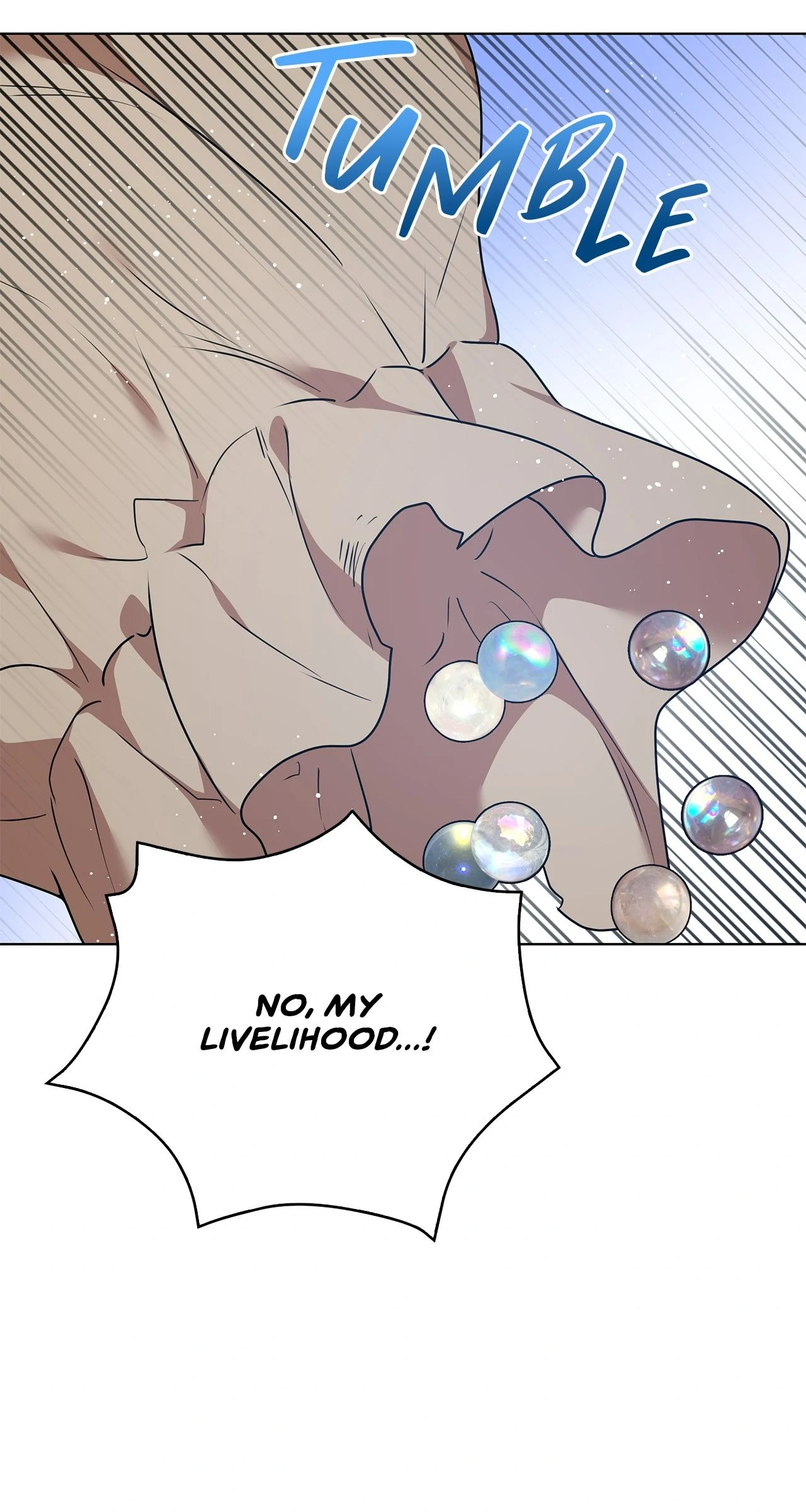 Please Don't Reply! Chapter 50 - page 60