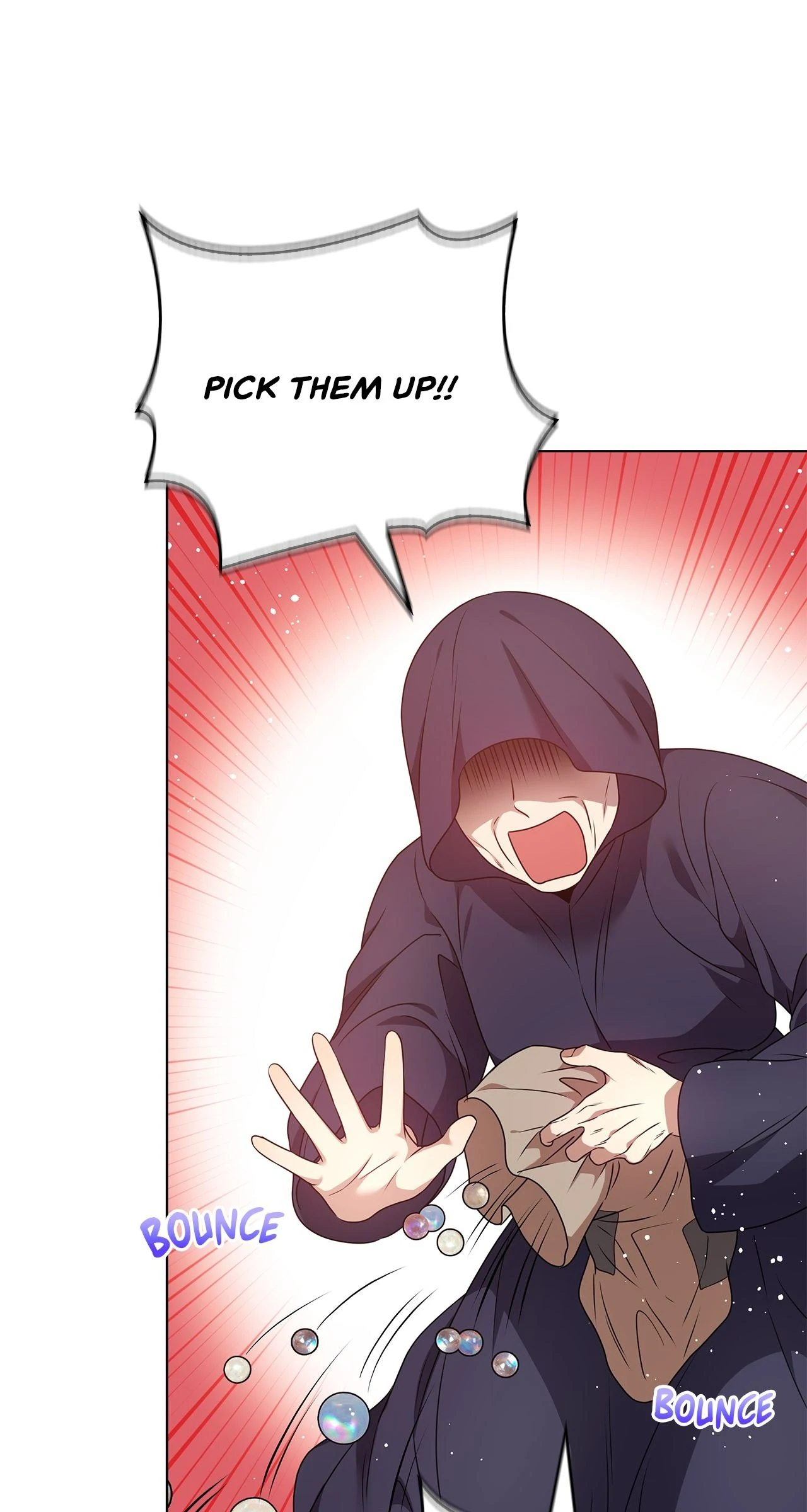 Please Don't Reply! Chapter 50 - page 61