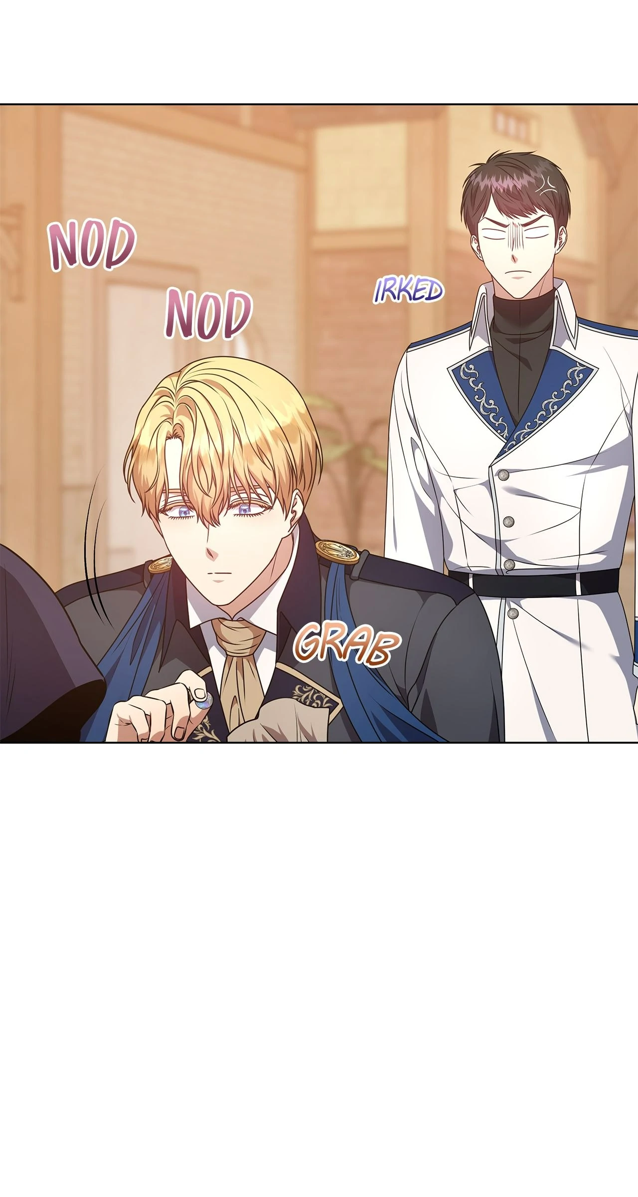 Please Don't Reply! Chapter 50 - page 63