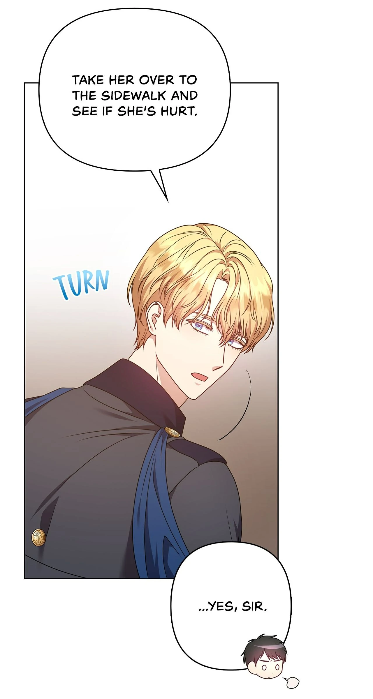 Please Don't Reply! Chapter 50 - page 64