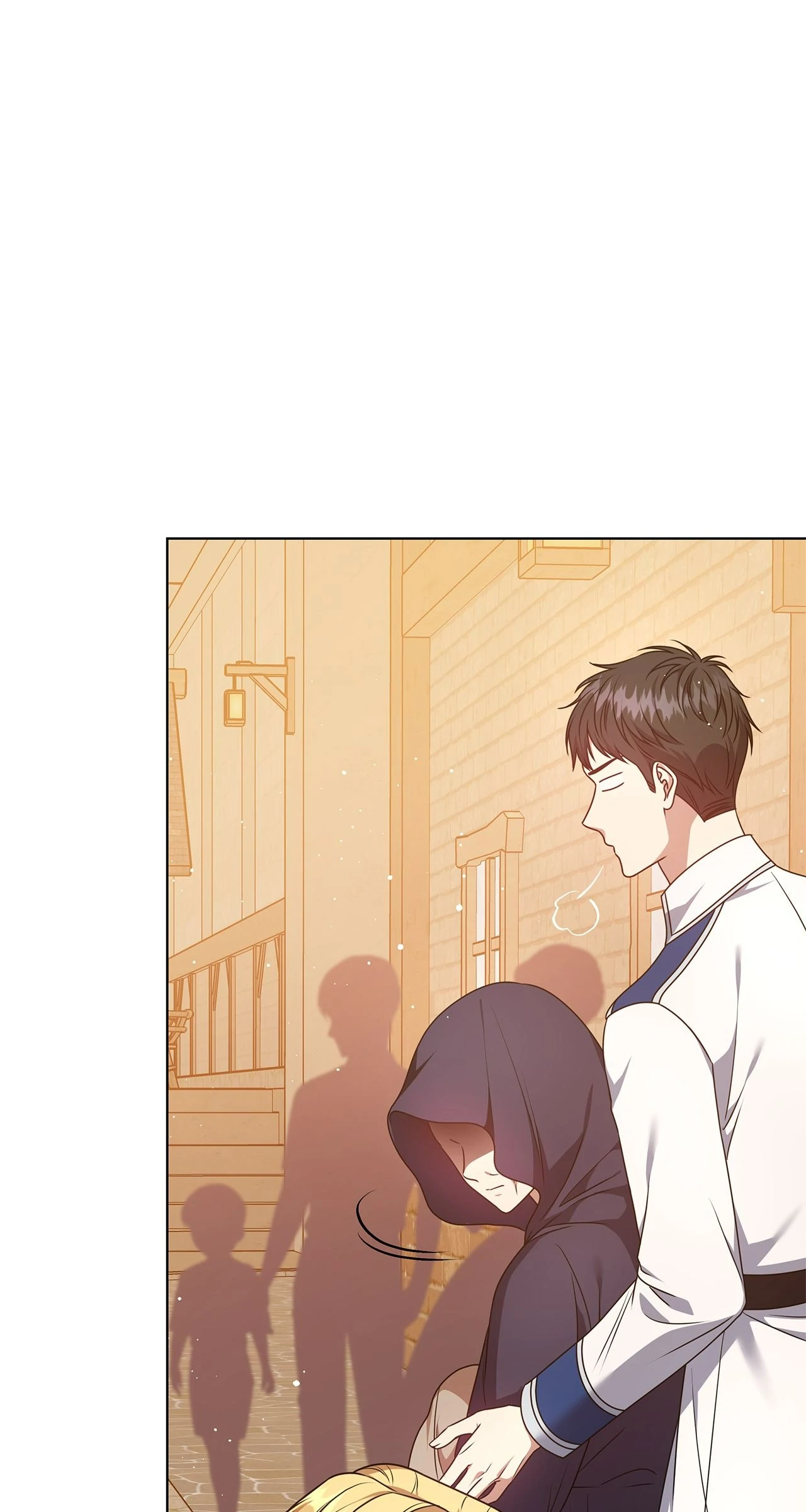 Please Don't Reply! Chapter 50 - page 65