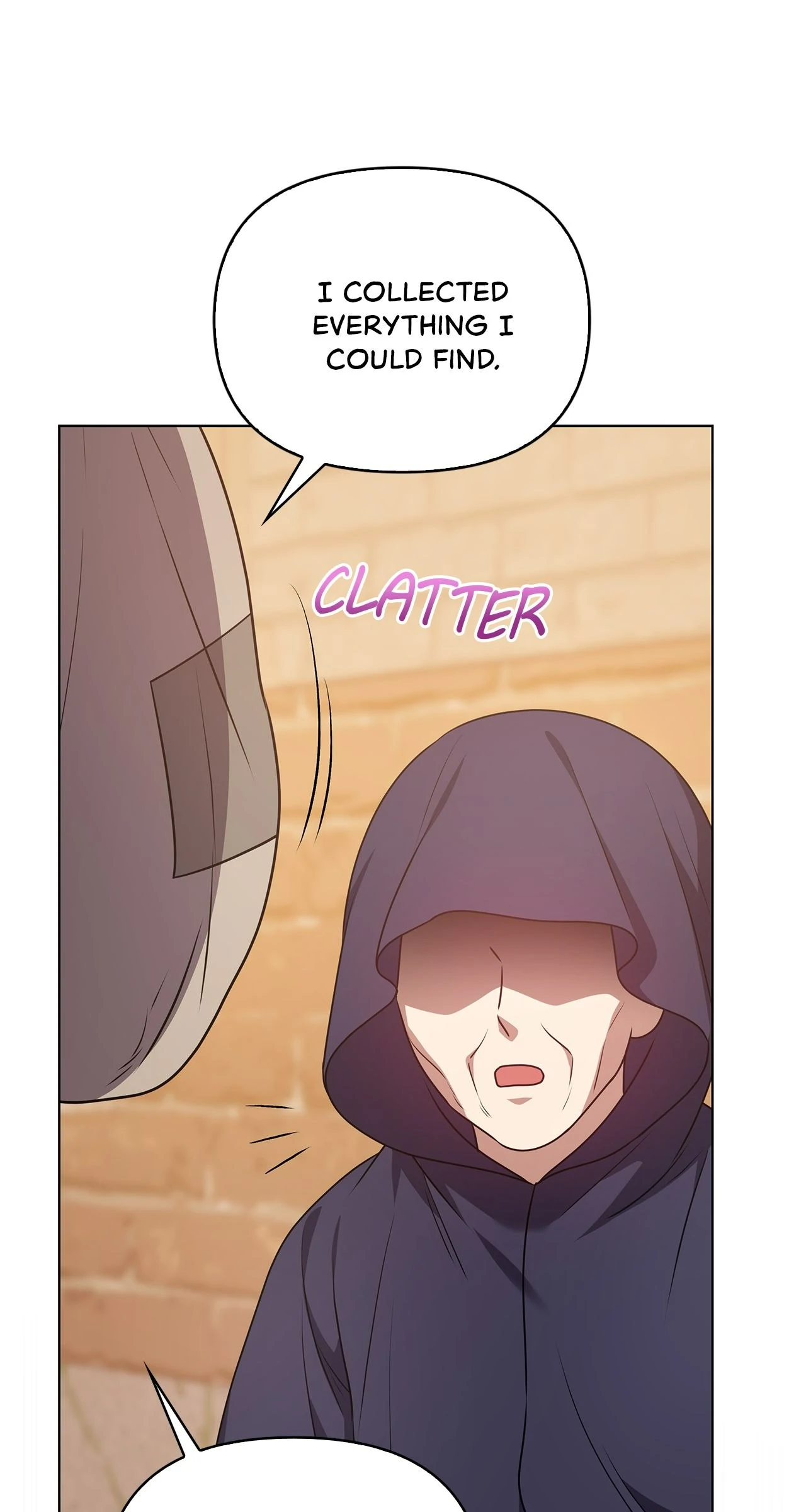 Please Don't Reply! Chapter 50 - page 68