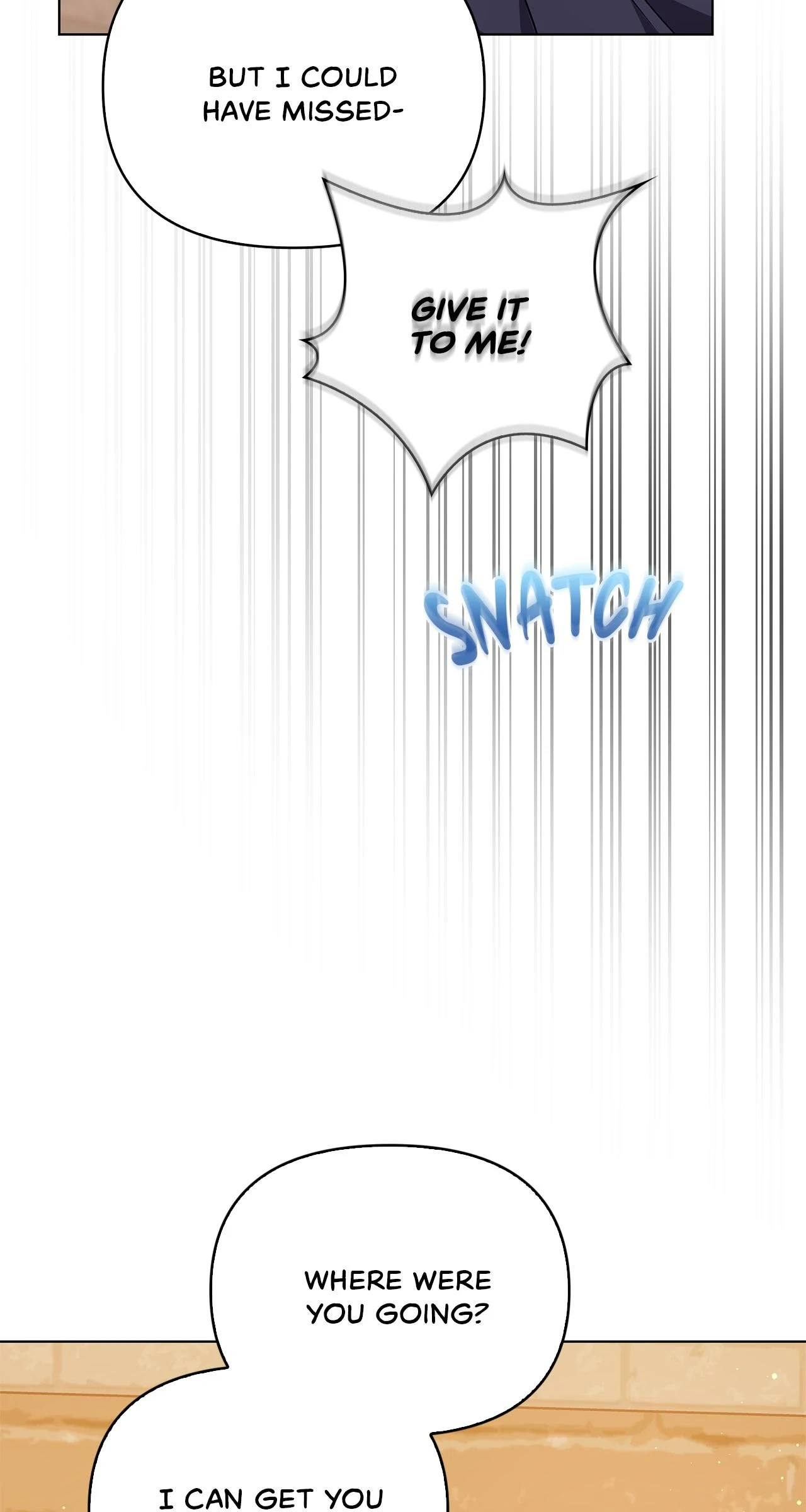Please Don't Reply! Chapter 50 - page 69