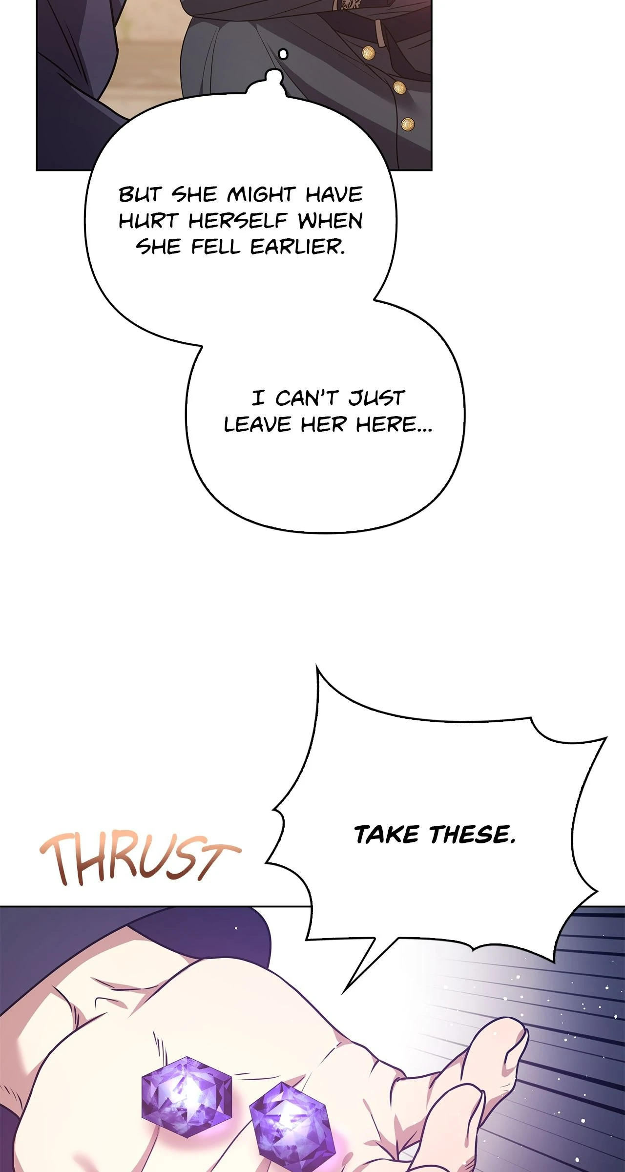 Please Don't Reply! Chapter 50 - page 72